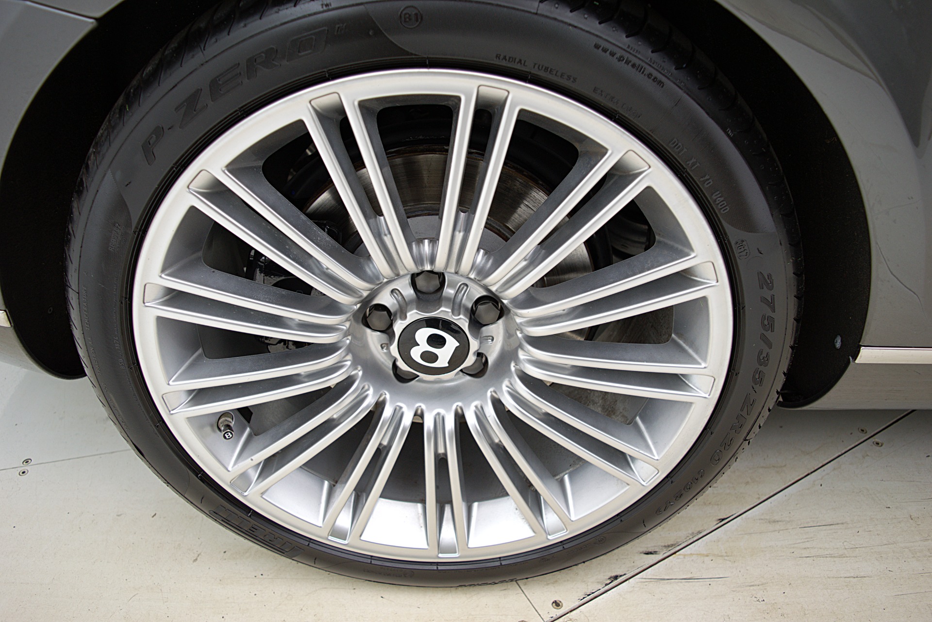 Used 2010 Bentley Continental GT Speed | St. Petersburg, FL