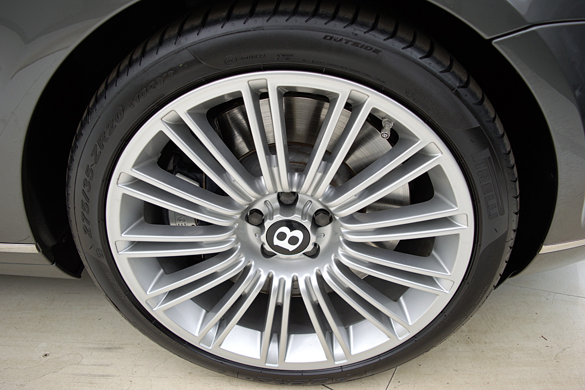Used 2010 Bentley Continental GT Speed | St. Petersburg, FL