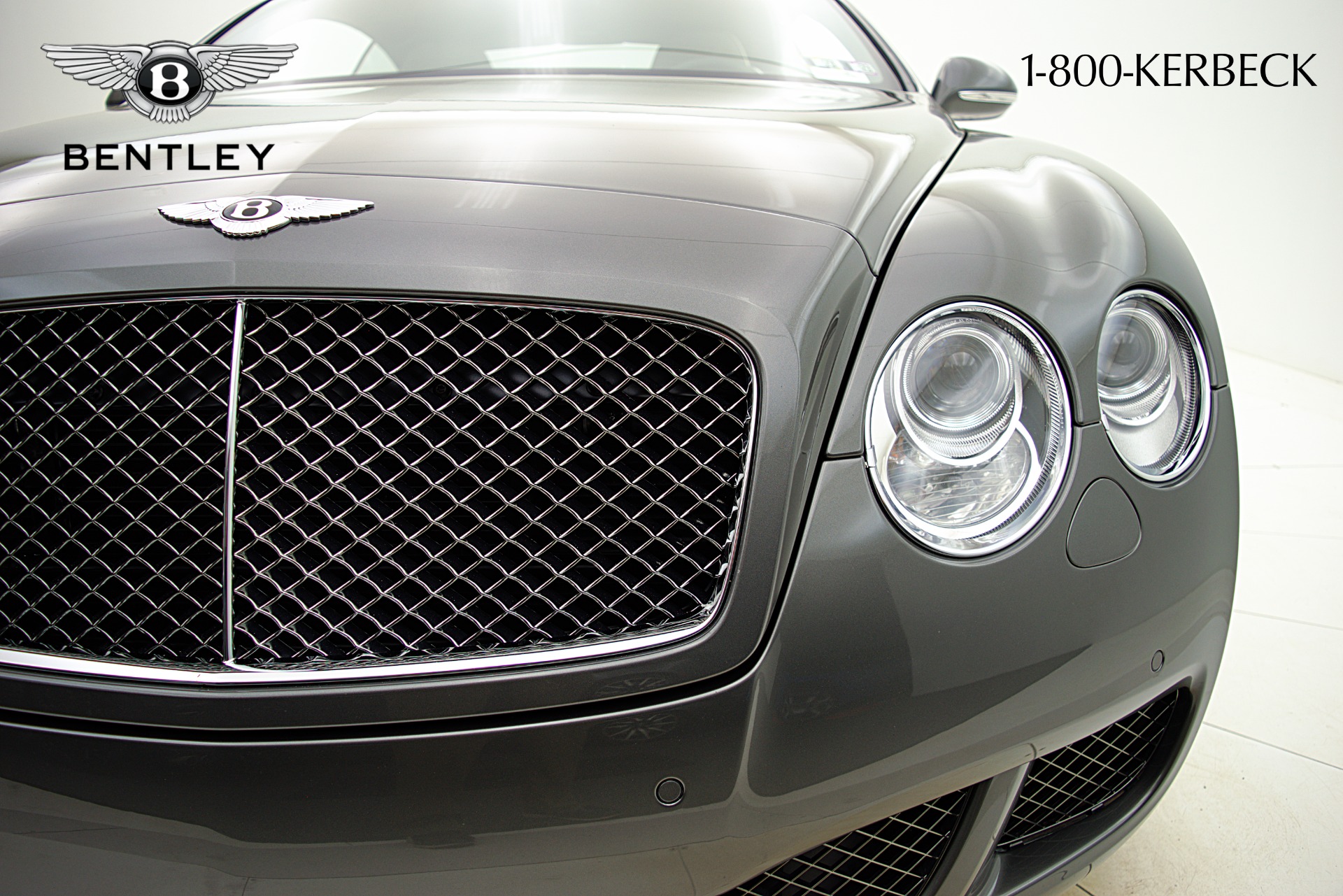 Used 2010 Bentley Continental GT Speed | St. Petersburg, FL