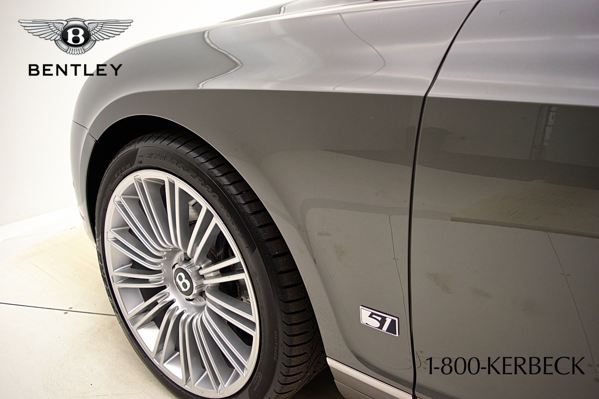 Used 2010 Bentley Continental GT Speed | St. Petersburg, FL