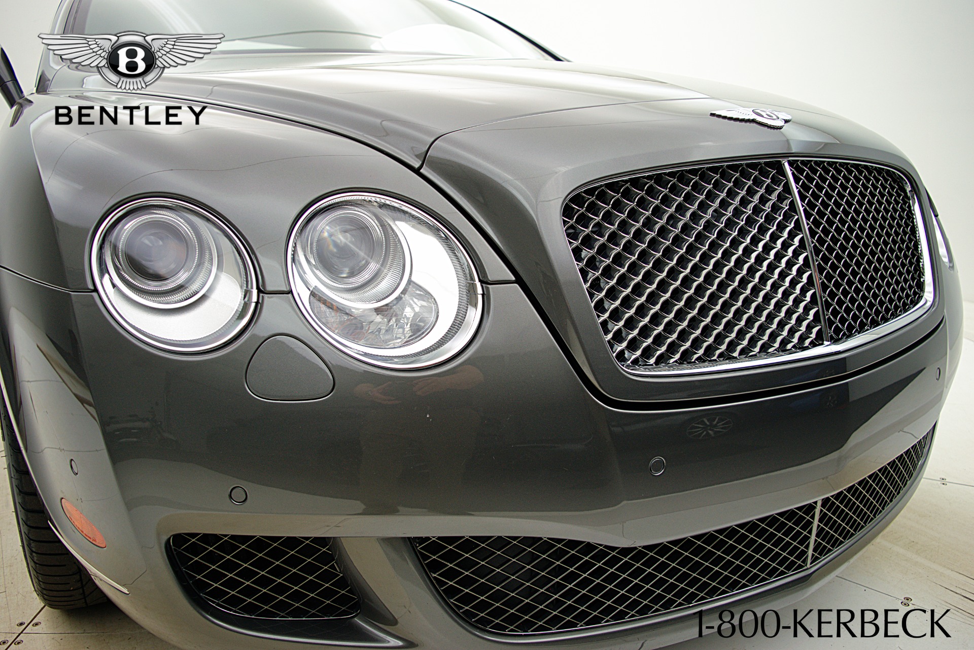 Used 2010 Bentley Continental GT Speed | St. Petersburg, FL