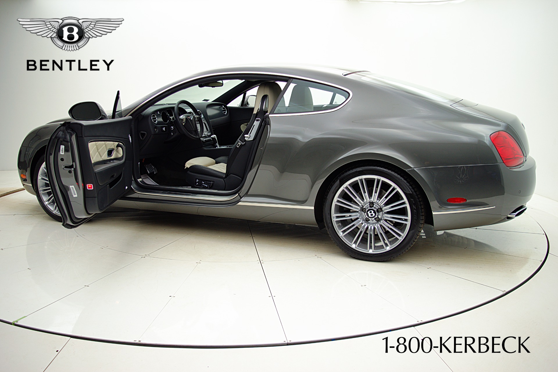 Used 2010 Bentley Continental GT Speed | St. Petersburg, FL