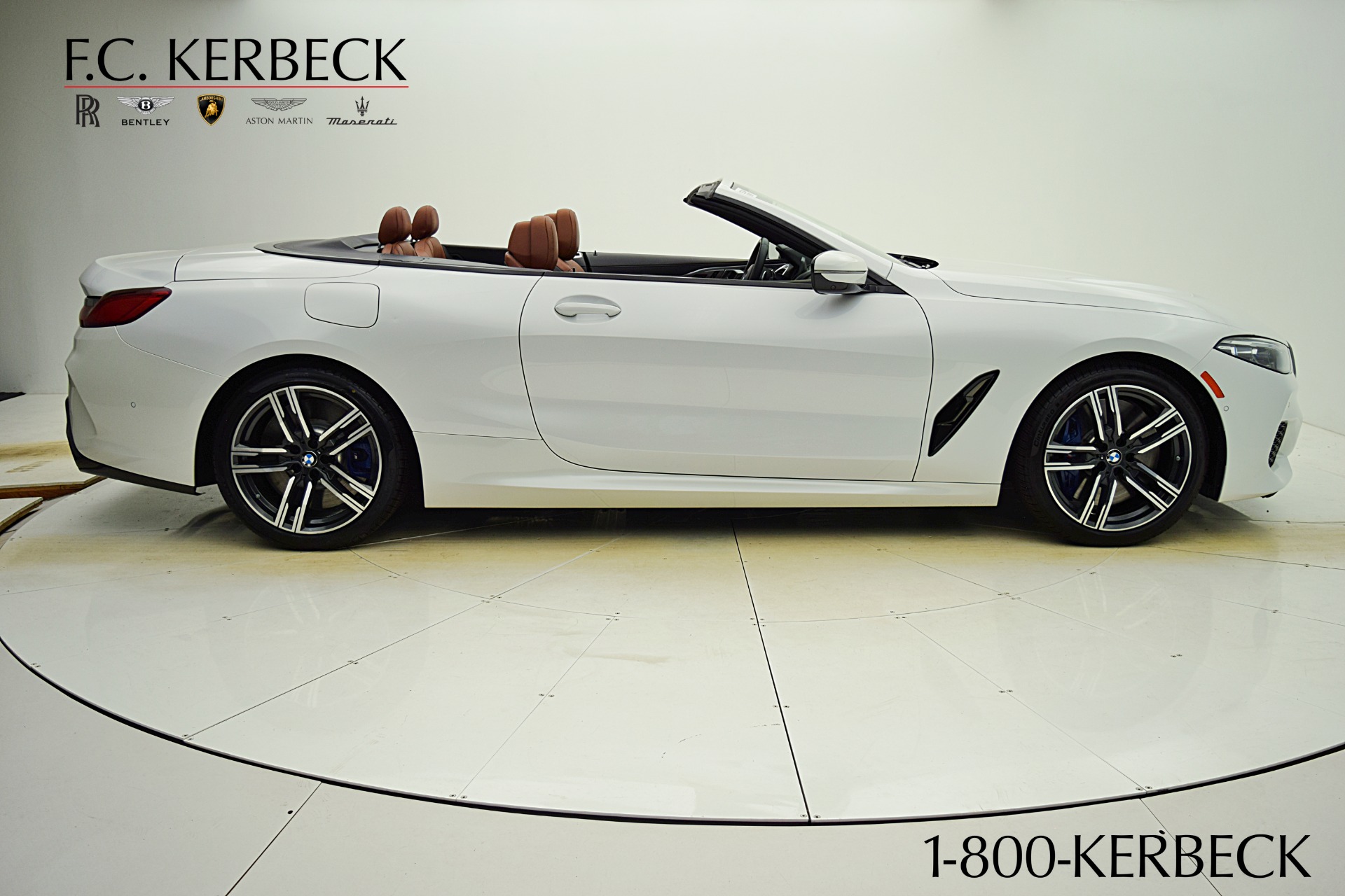 Used 2019 BMW 8 Series M850i xDrive | St. Petersburg, FL