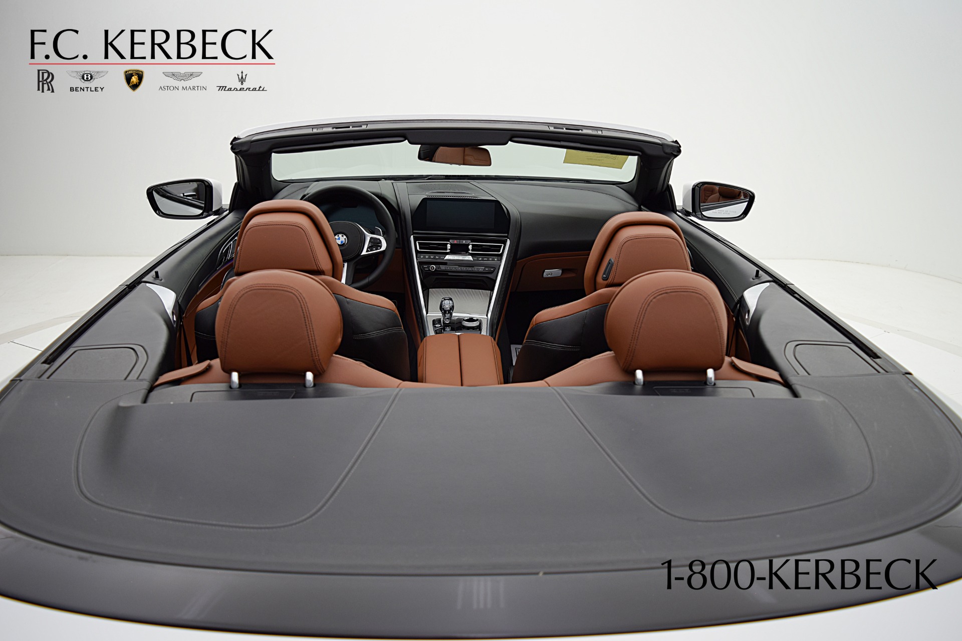 Used 2019 BMW 8 Series M850i xDrive | St. Petersburg, FL
