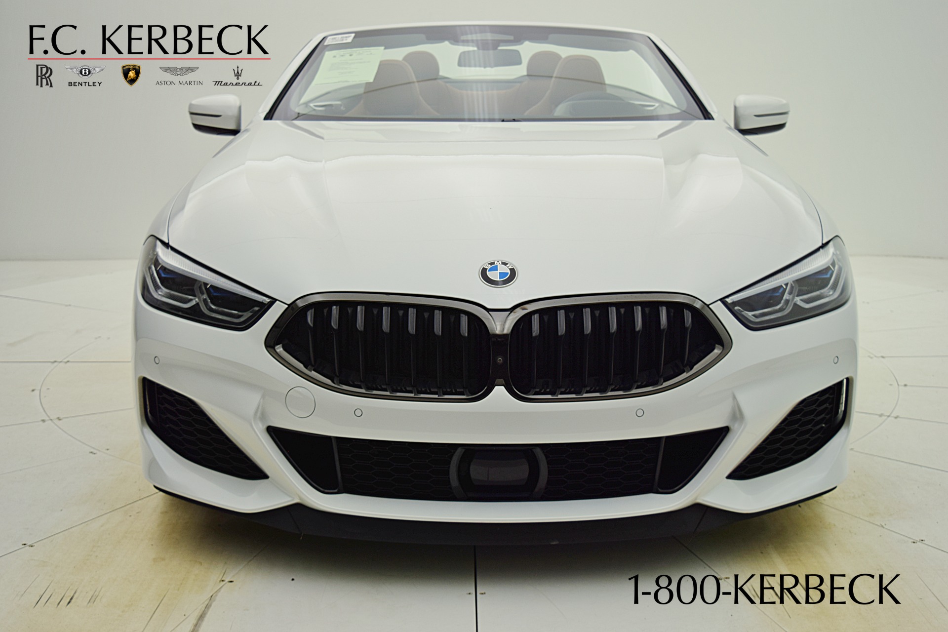 Used 2019 BMW 8 Series M850i xDrive | St. Petersburg, FL