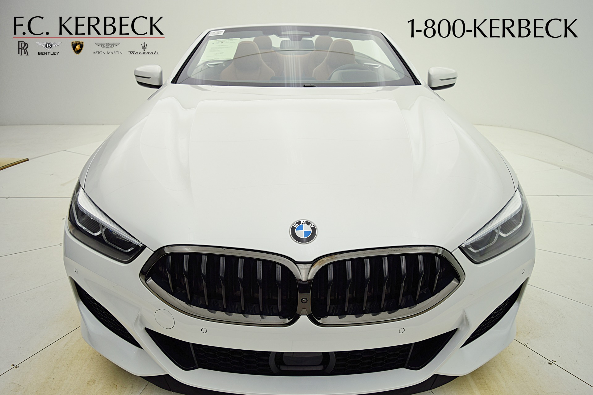 Used 2019 BMW 8 Series M850i xDrive | St. Petersburg, FL