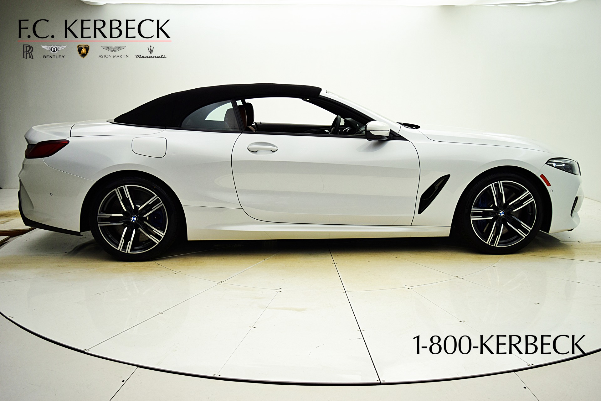 Used 2019 BMW 8 Series M850i xDrive | St. Petersburg, FL