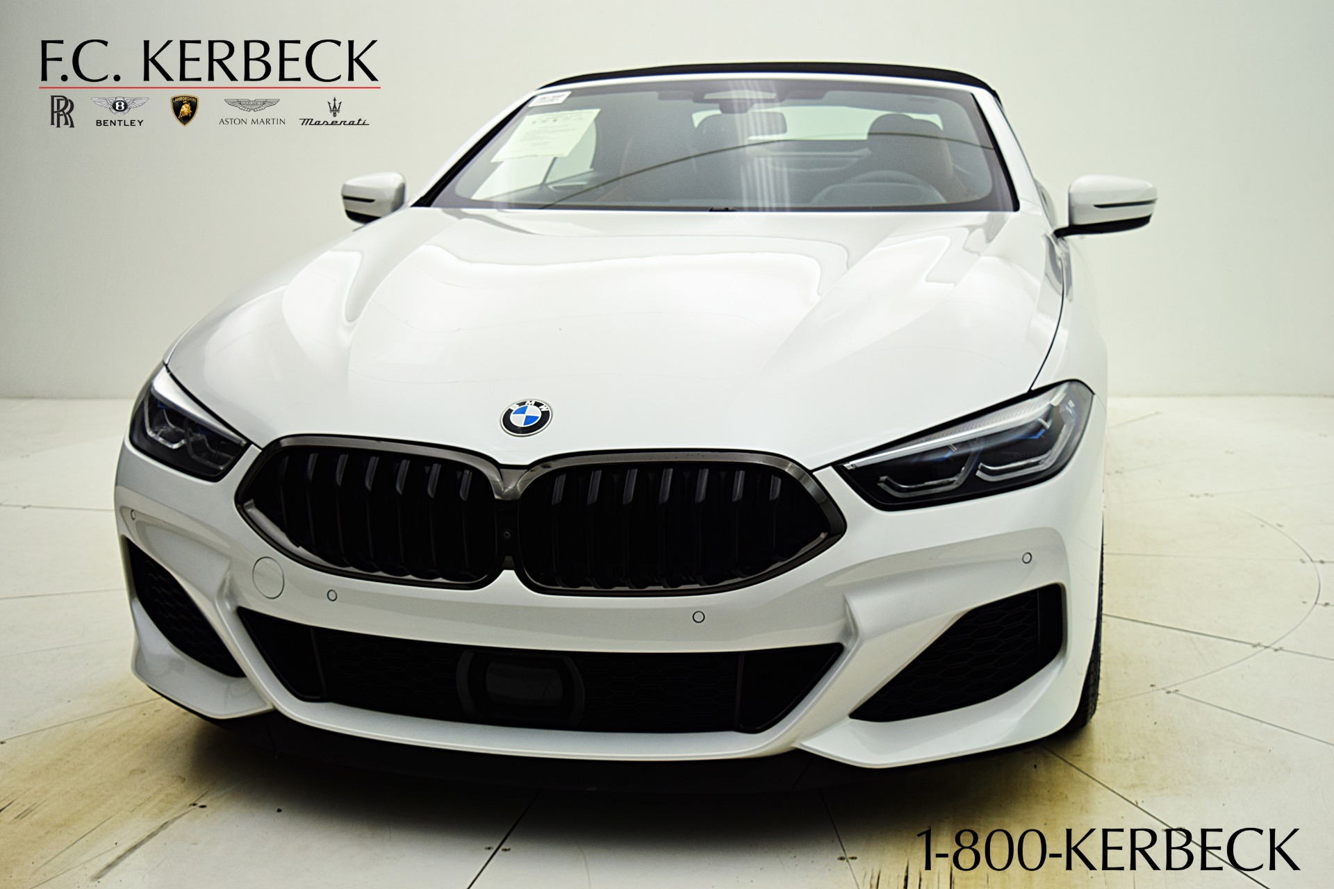 Used 2019 BMW 8 Series M850i xDrive | St. Petersburg, FL