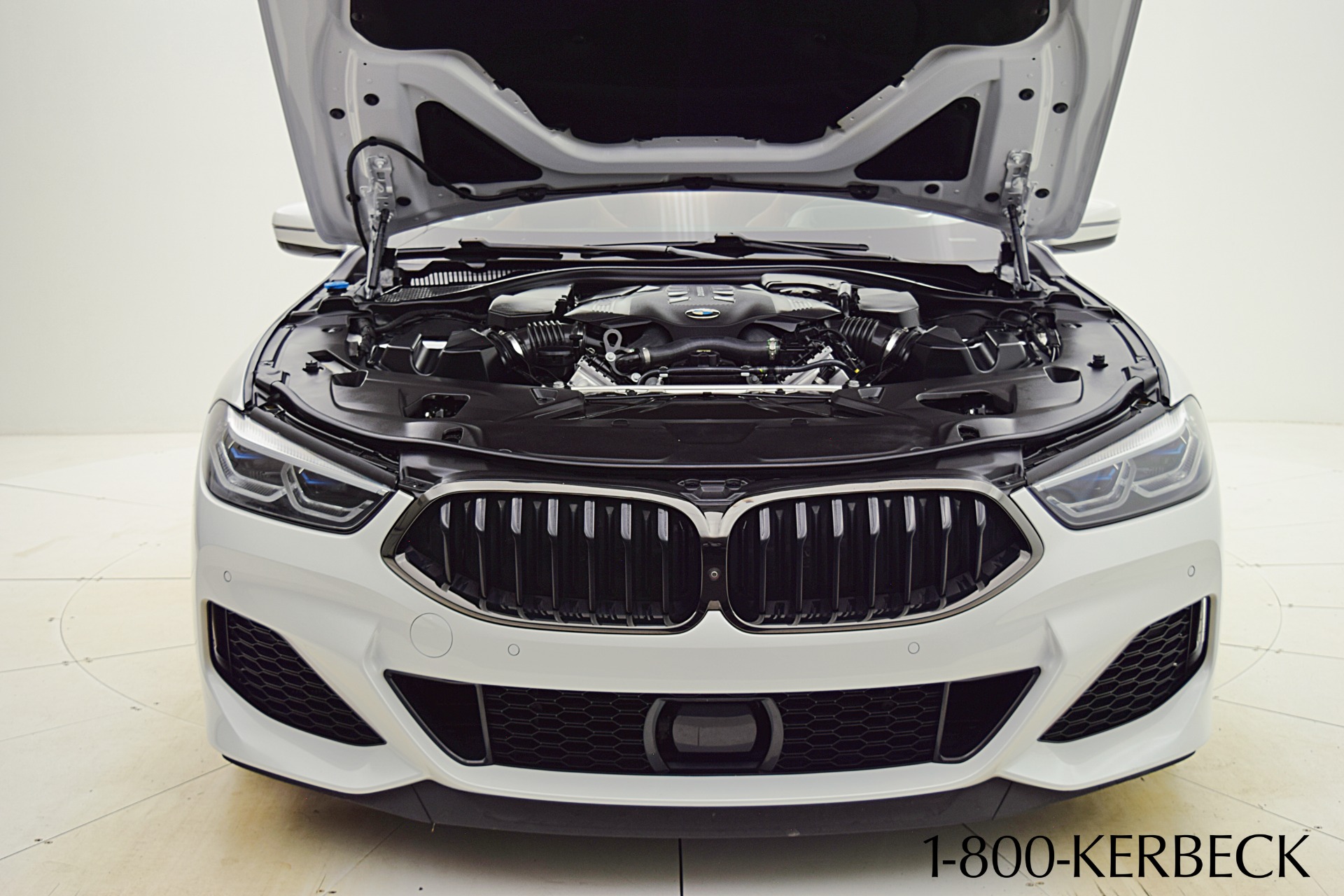Used 2019 BMW 8 Series M850i xDrive | St. Petersburg, FL