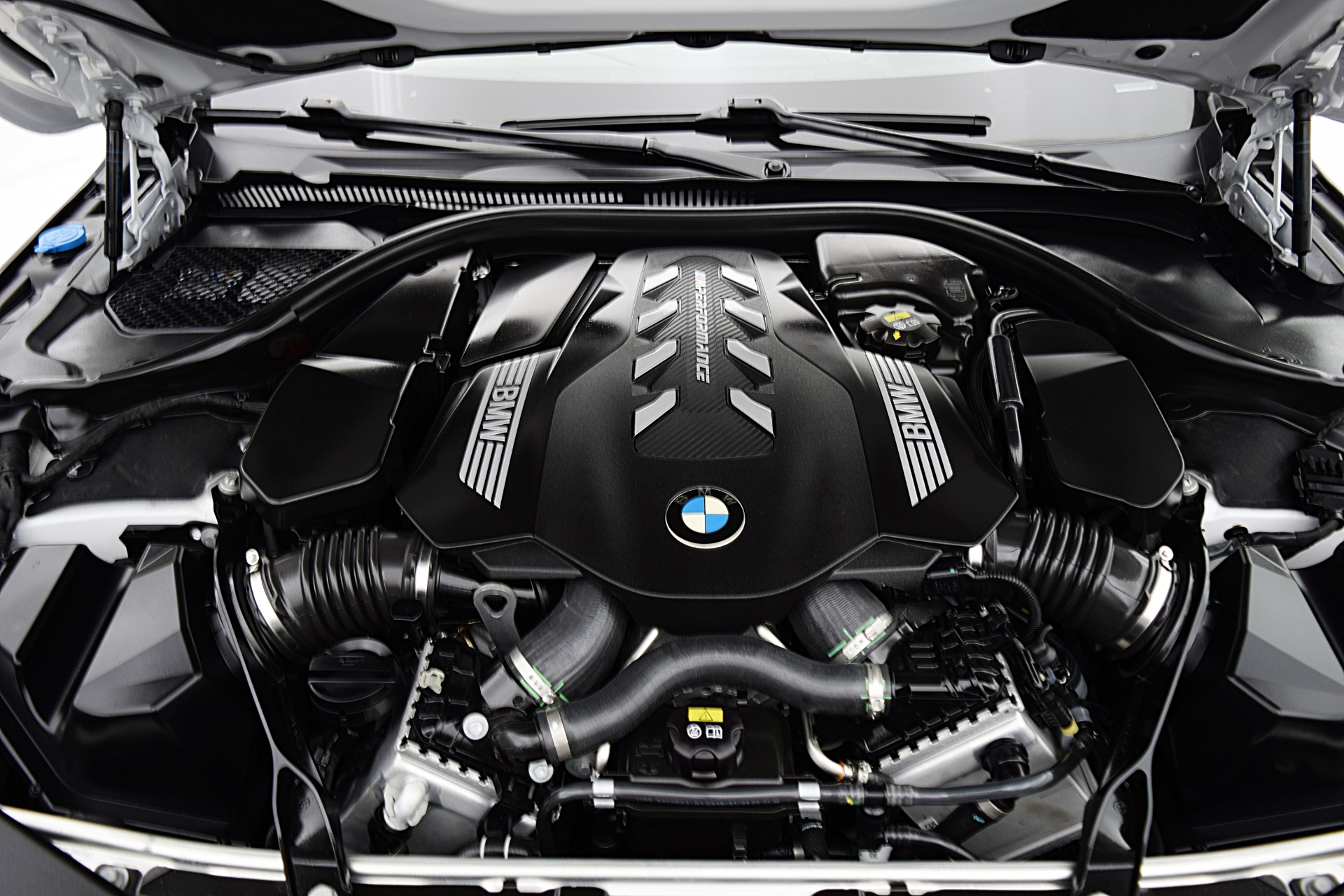 Used 2019 BMW 8 Series M850i xDrive | St. Petersburg, FL