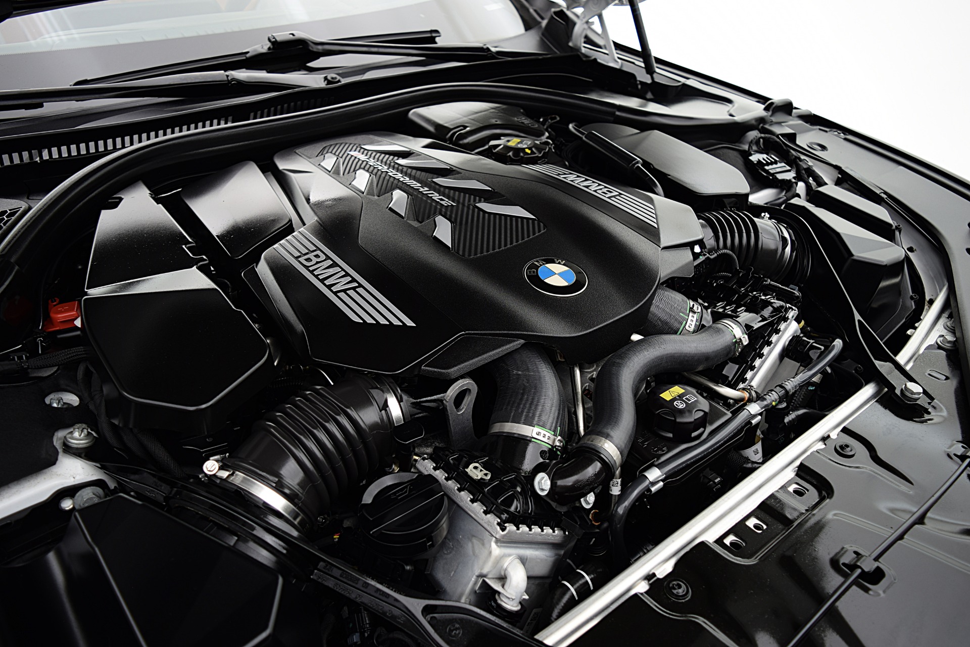 Used 2019 BMW 8 Series M850i xDrive | St. Petersburg, FL