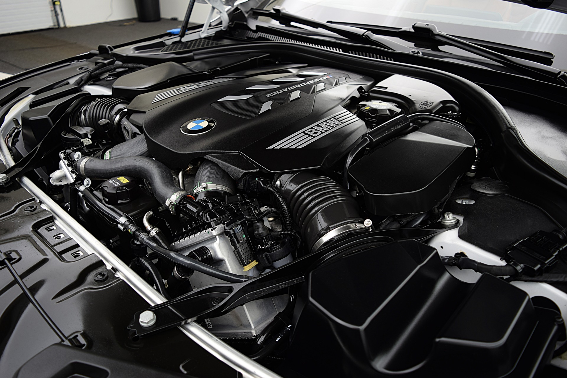 Used 2019 BMW 8 Series M850i xDrive | St. Petersburg, FL