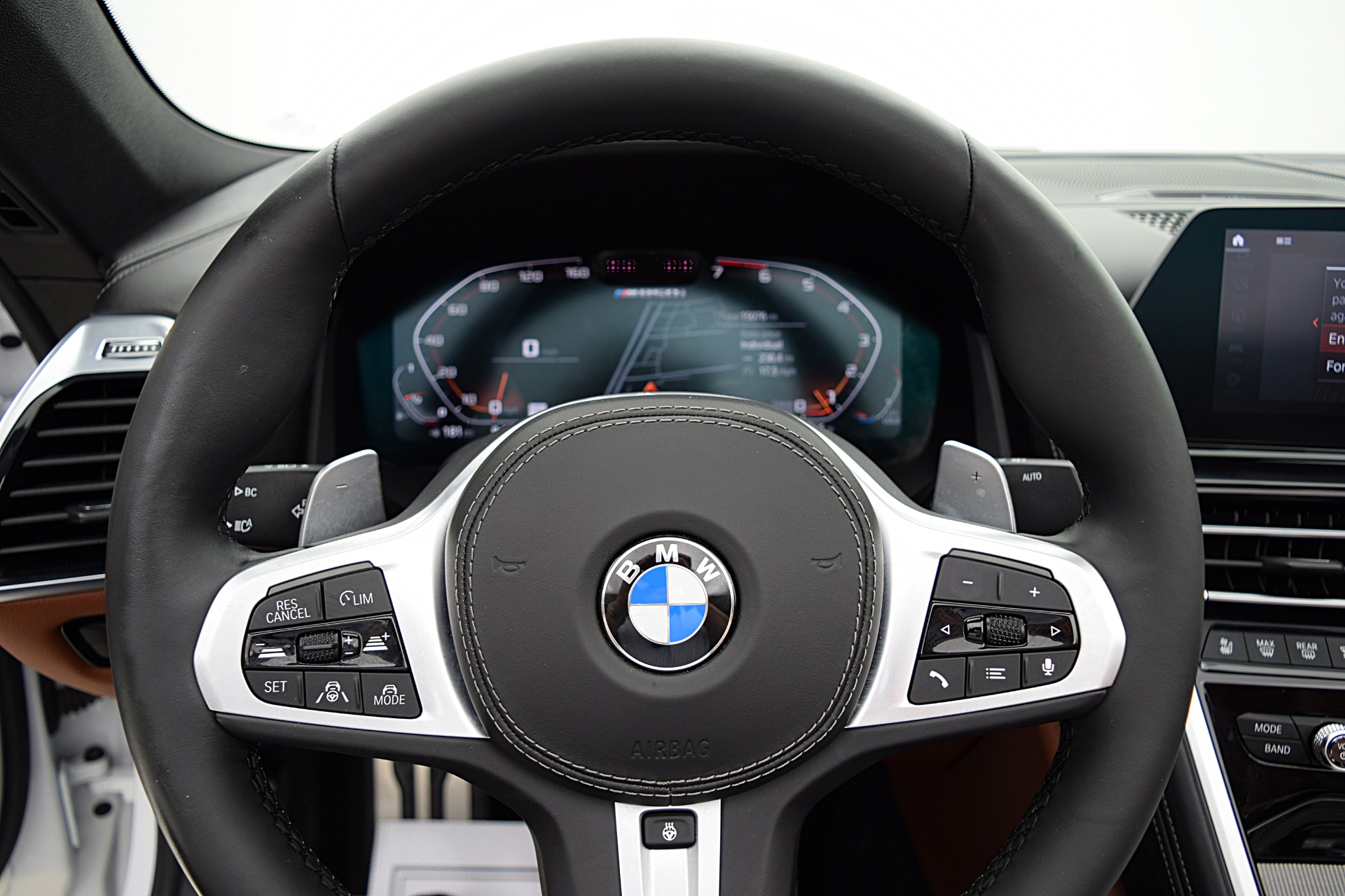 Used 2019 BMW 8 Series M850i xDrive | St. Petersburg, FL