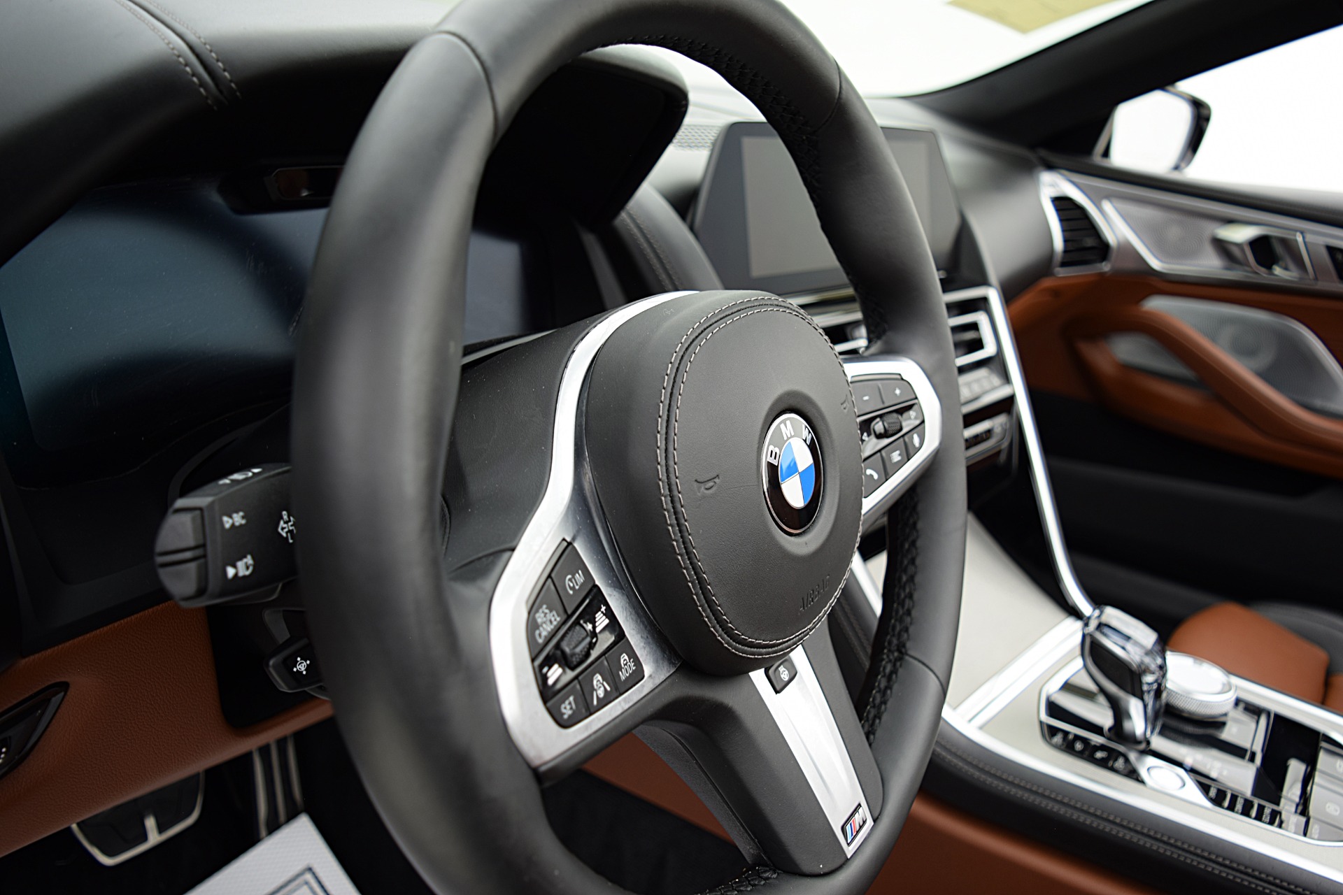 Used 2019 BMW 8 Series M850i xDrive | St. Petersburg, FL