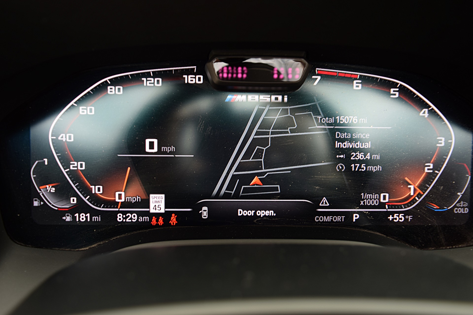 Used 2019 BMW 8 Series M850i xDrive | St. Petersburg, FL