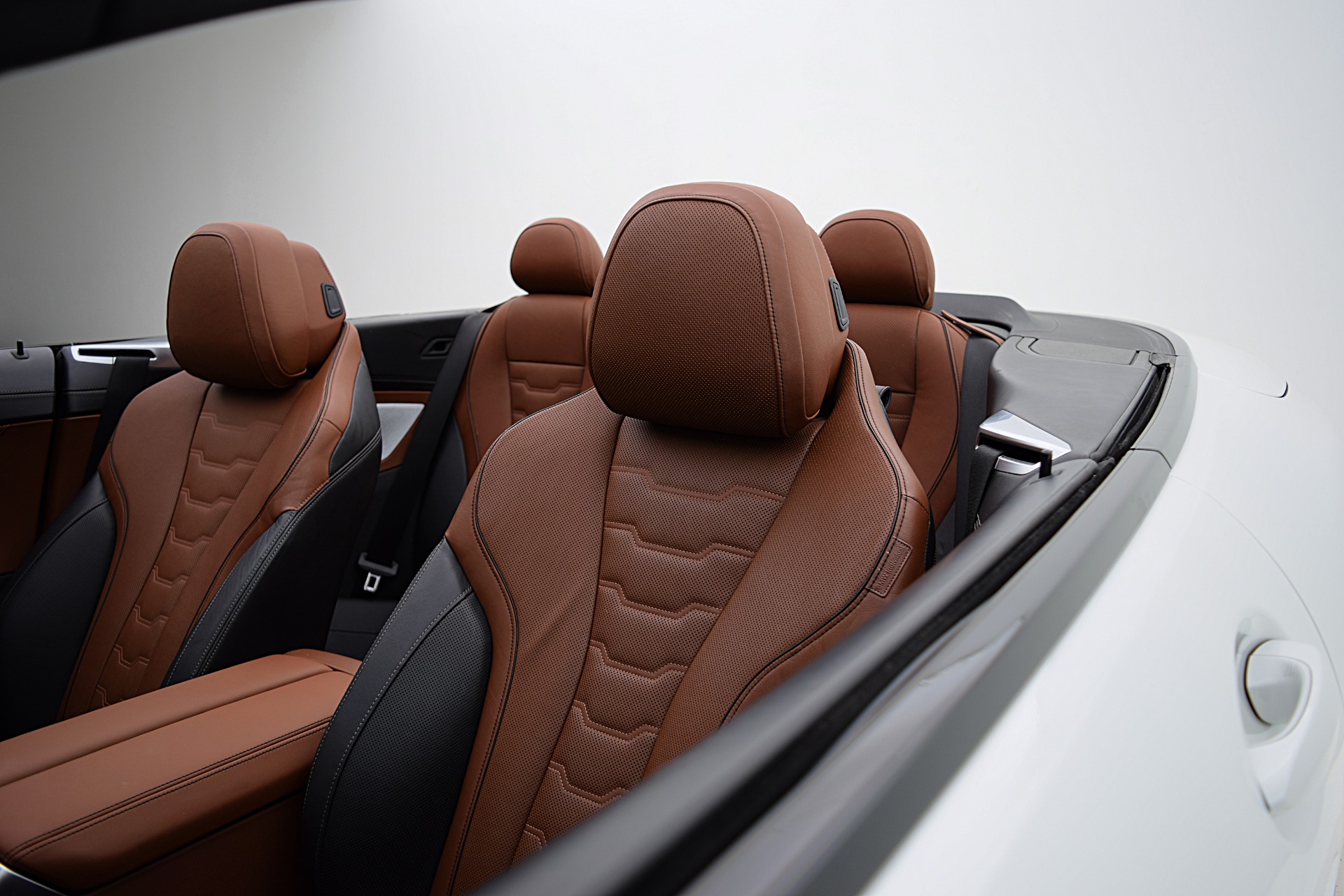 Used 2019 BMW 8 Series M850i xDrive | St. Petersburg, FL