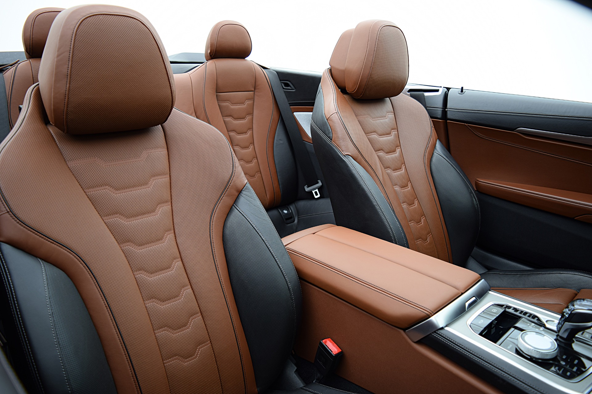 Used 2019 BMW 8 Series M850i xDrive | St. Petersburg, FL