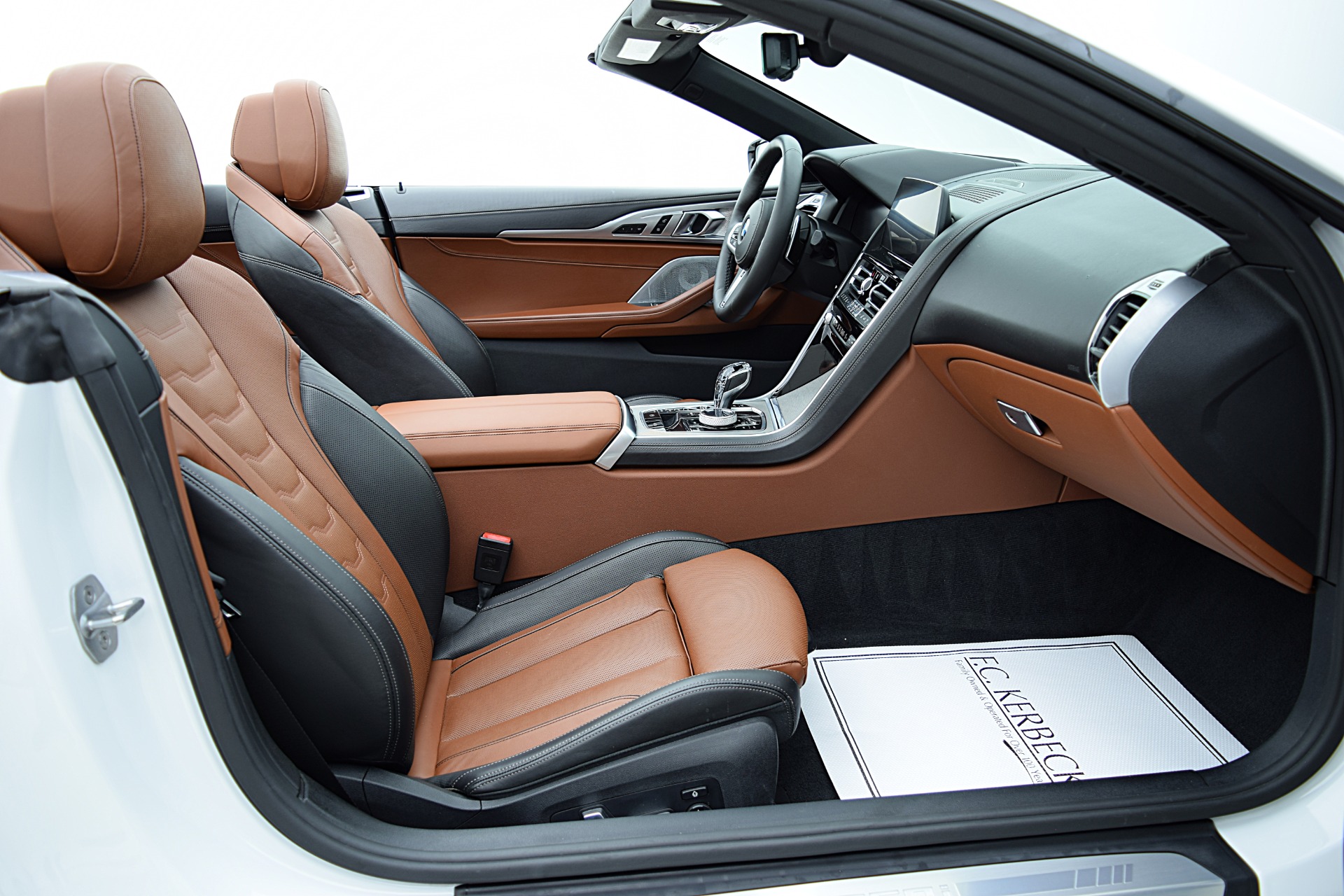 Used 2019 BMW 8 Series M850i xDrive | St. Petersburg, FL