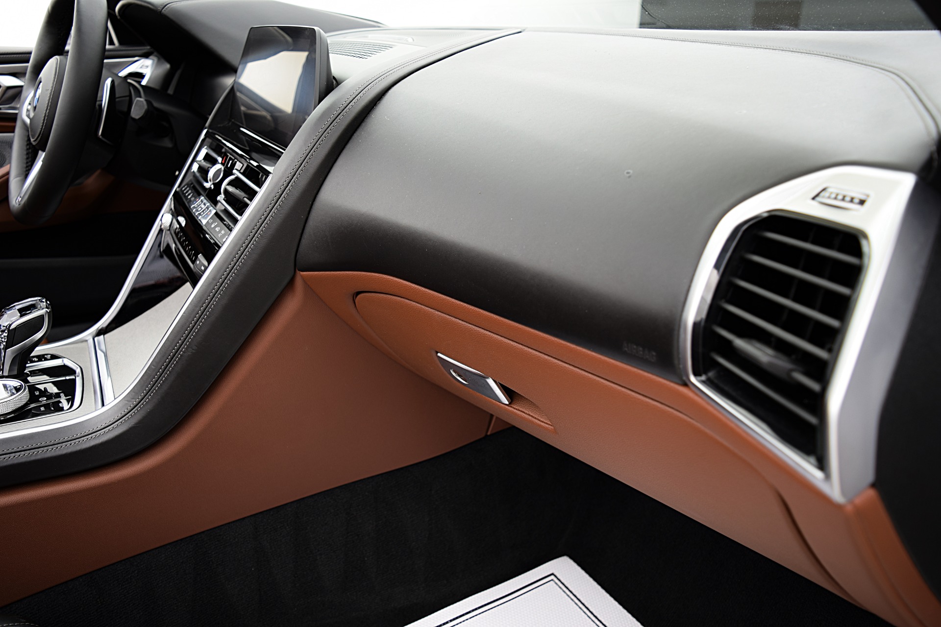 Used 2019 BMW 8 Series M850i xDrive | St. Petersburg, FL