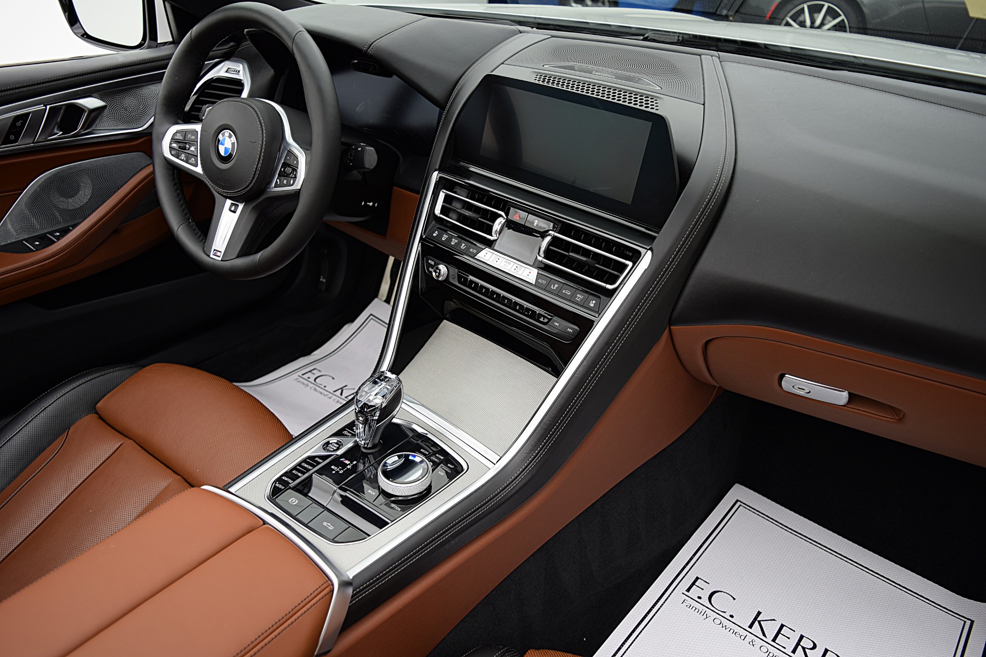 Used 2019 BMW 8 Series M850i xDrive | St. Petersburg, FL