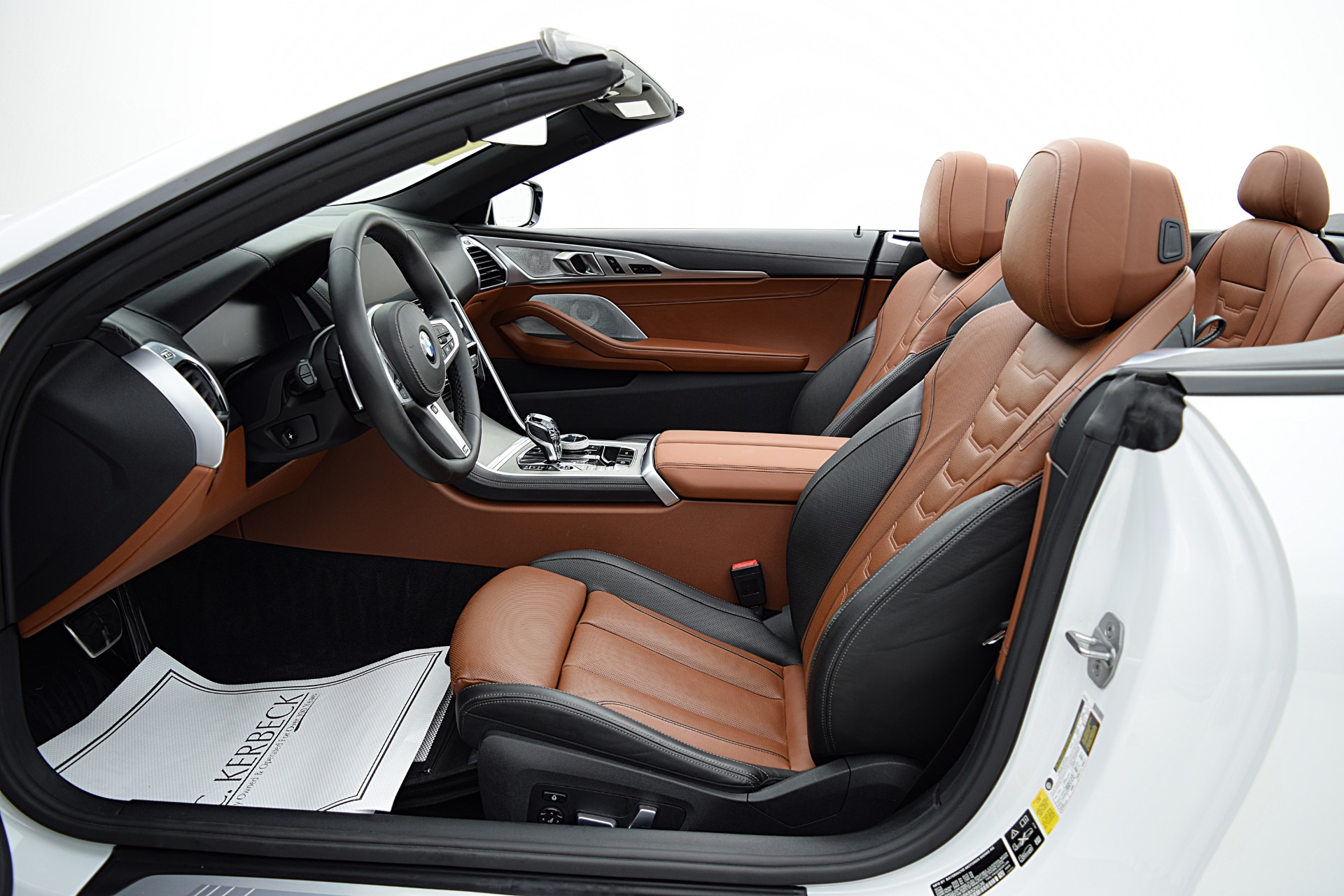 Used 2019 BMW 8 Series M850i xDrive | St. Petersburg, FL