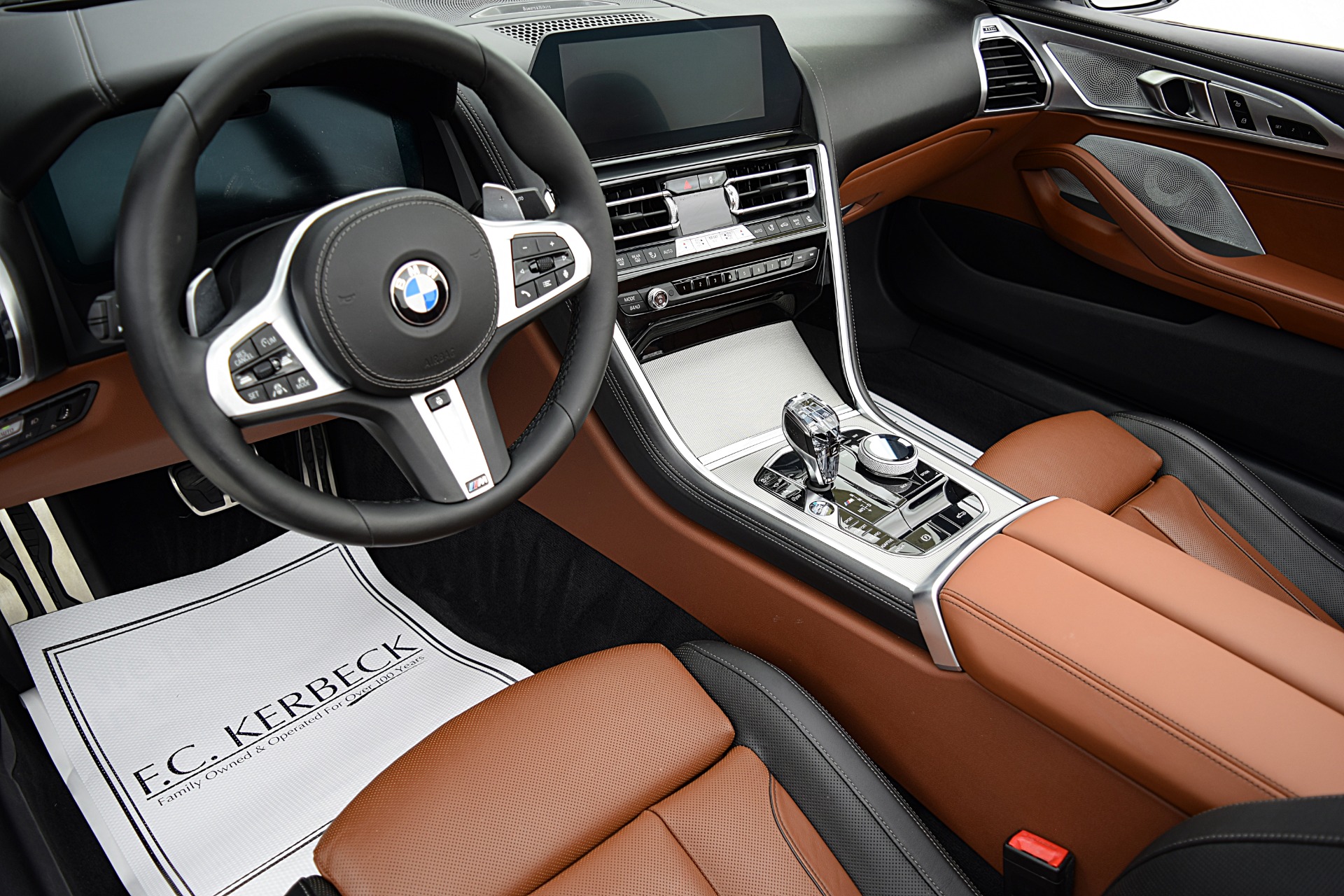 Used 2019 BMW 8 Series M850i xDrive | St. Petersburg, FL