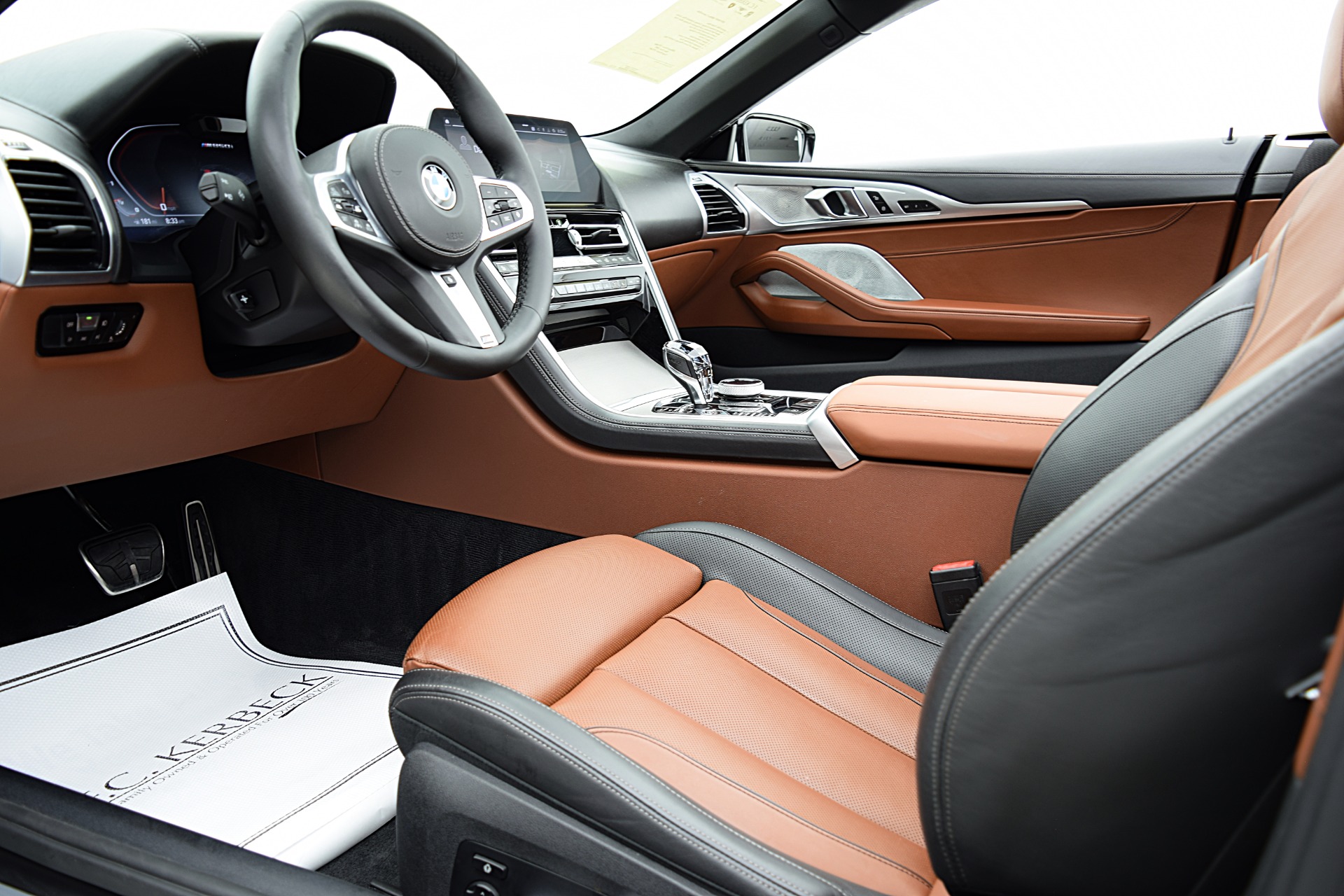 Used 2019 BMW 8 Series M850i xDrive | St. Petersburg, FL