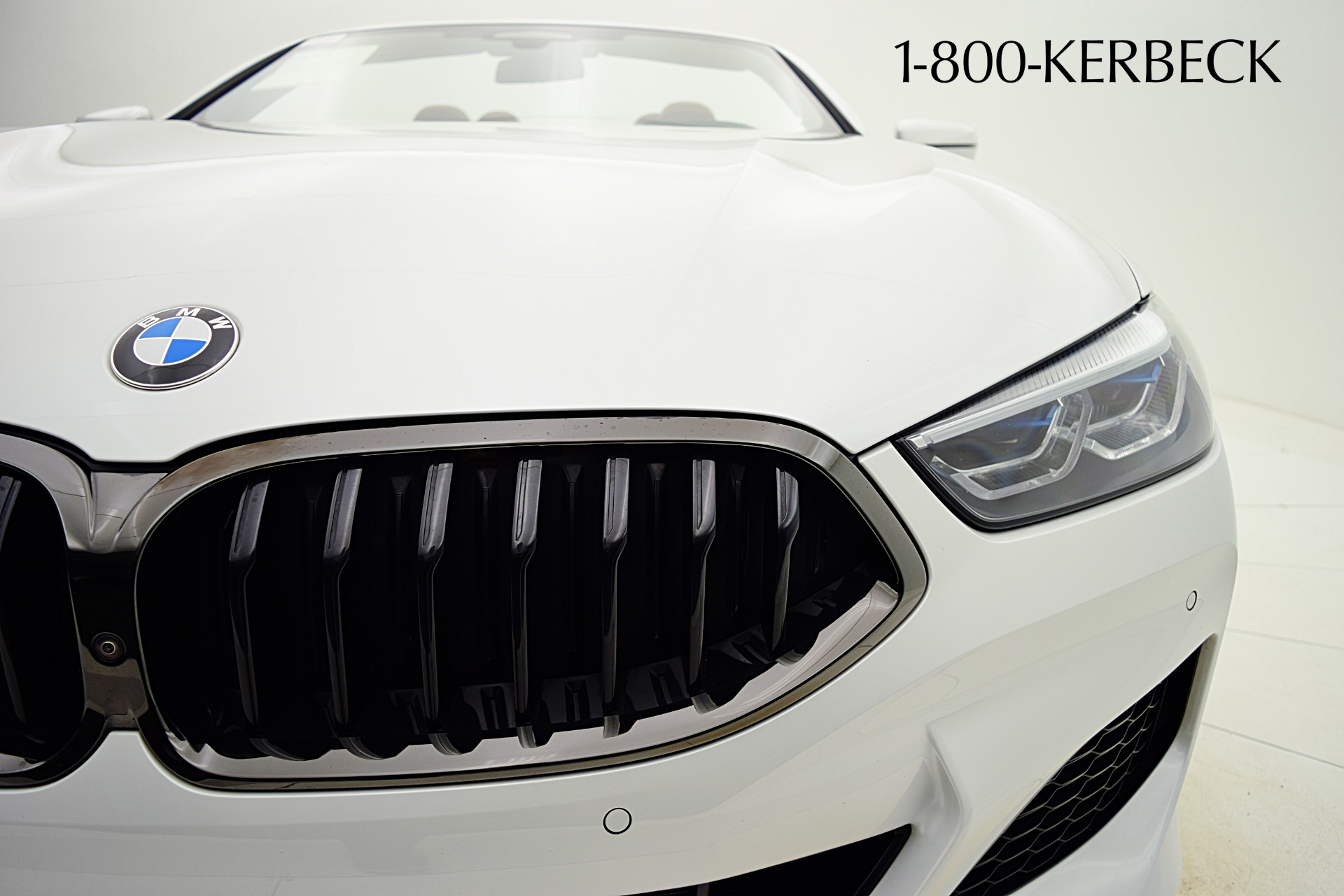 Used 2019 BMW 8 Series M850i xDrive | St. Petersburg, FL