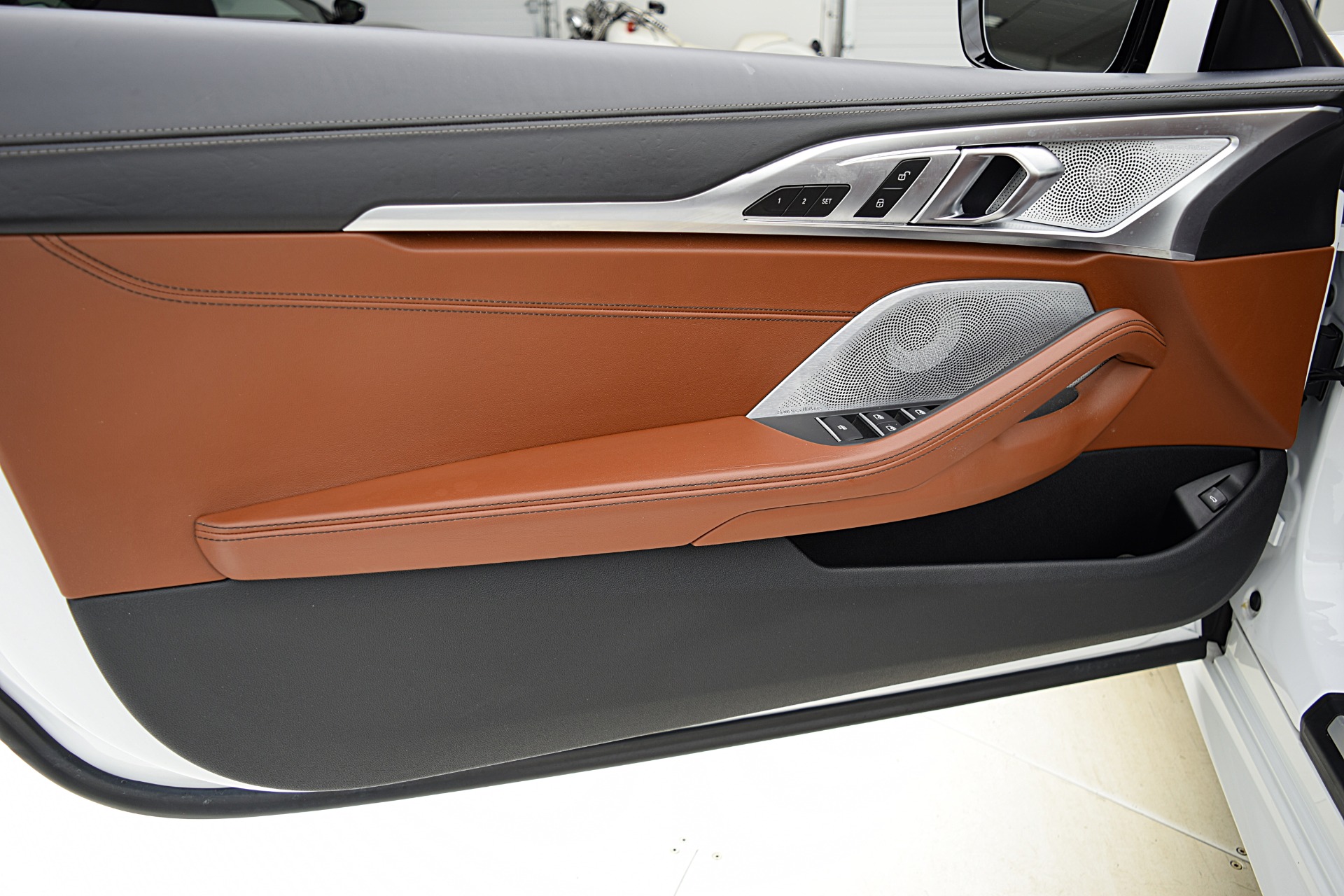 Used 2019 BMW 8 Series M850i xDrive | St. Petersburg, FL