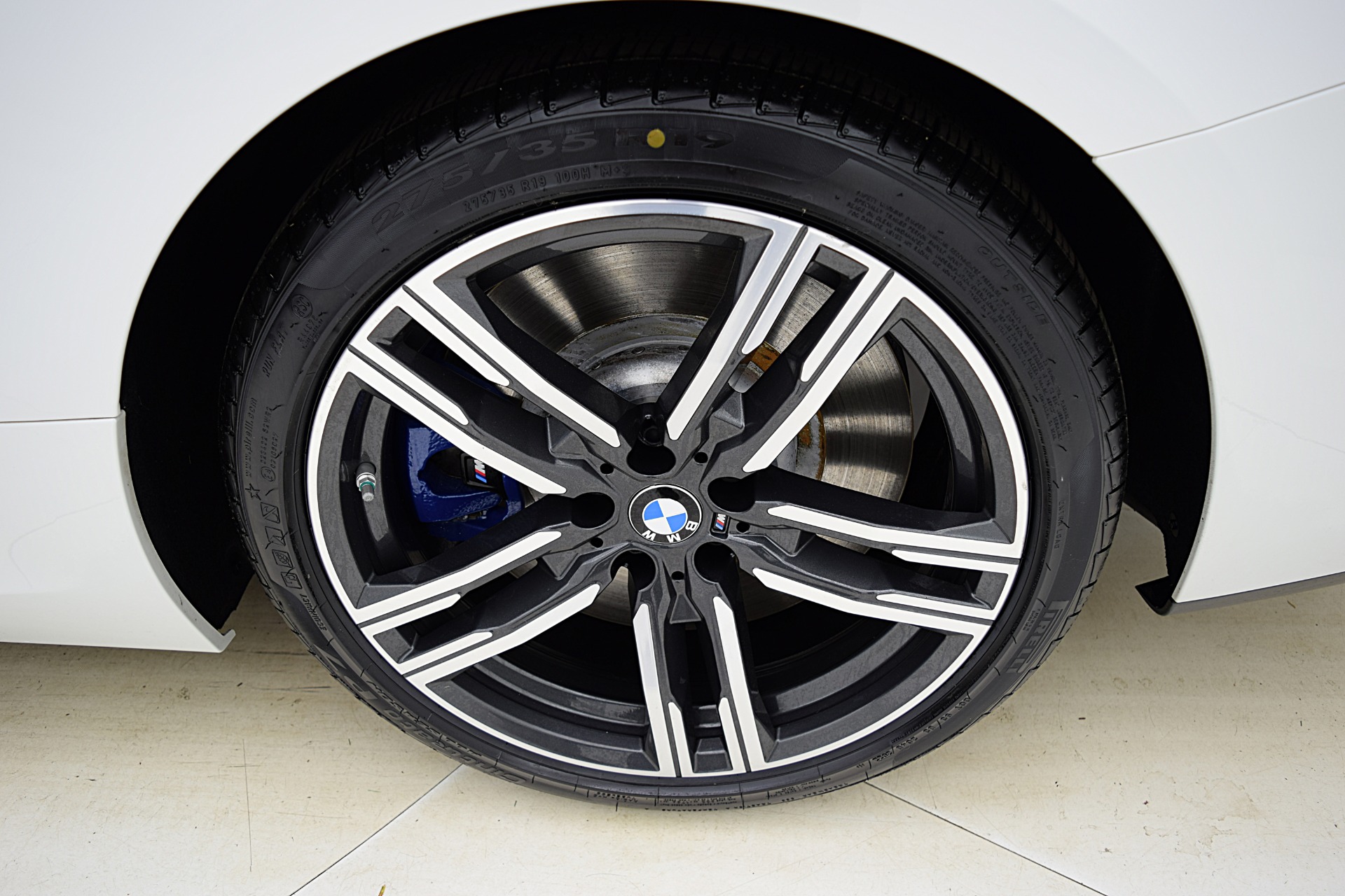 Used 2019 BMW 8 Series M850i xDrive | St. Petersburg, FL