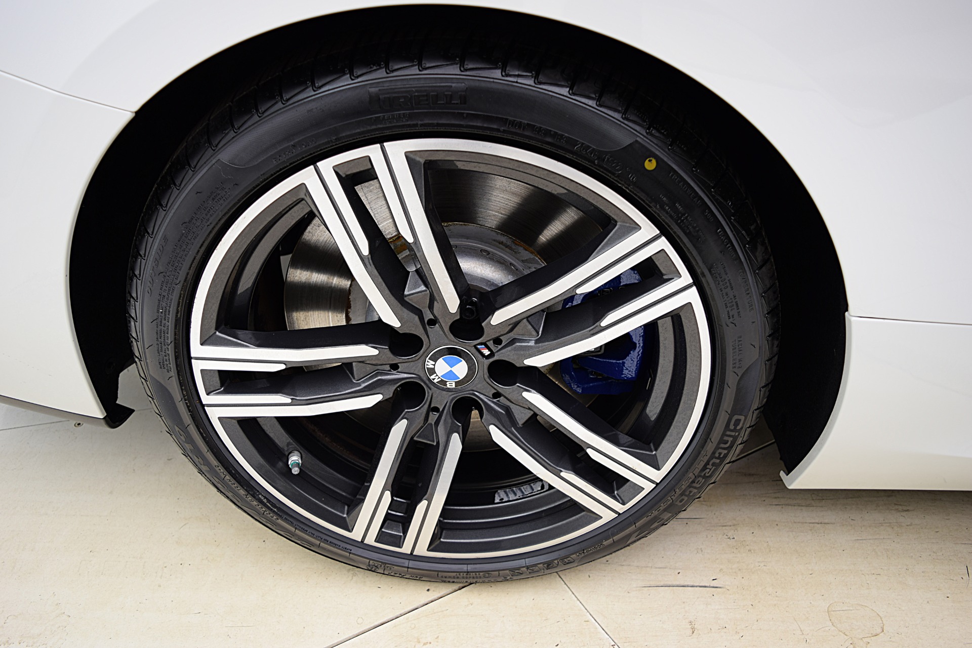 Used 2019 BMW 8 Series M850i xDrive | St. Petersburg, FL