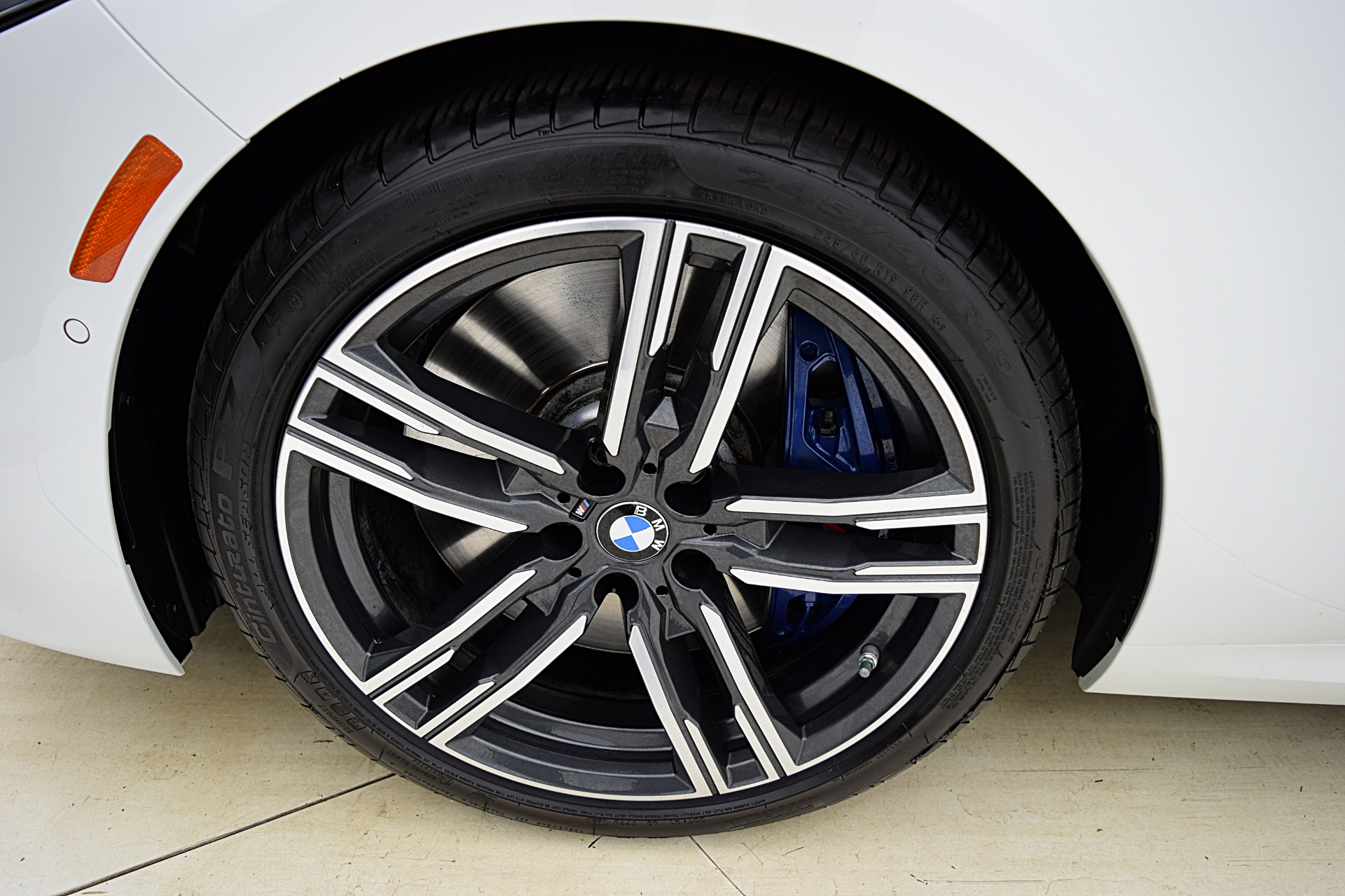 Used 2019 BMW 8 Series M850i xDrive | St. Petersburg, FL