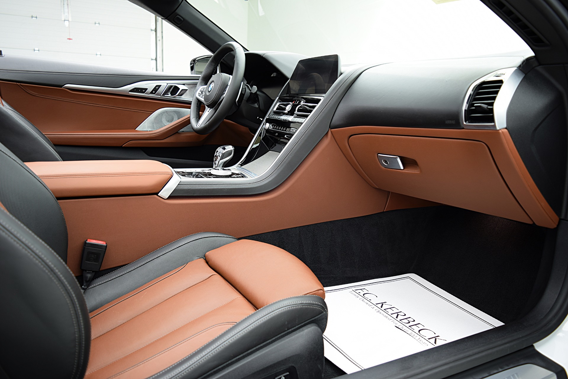 Used 2019 BMW 8 Series M850i xDrive | St. Petersburg, FL
