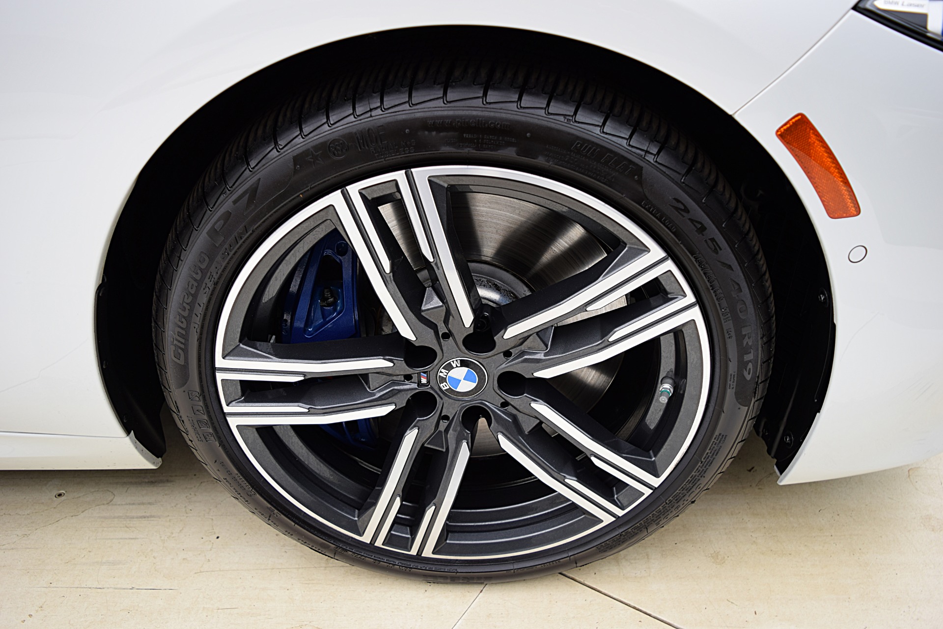 Used 2019 BMW 8 Series M850i xDrive | St. Petersburg, FL