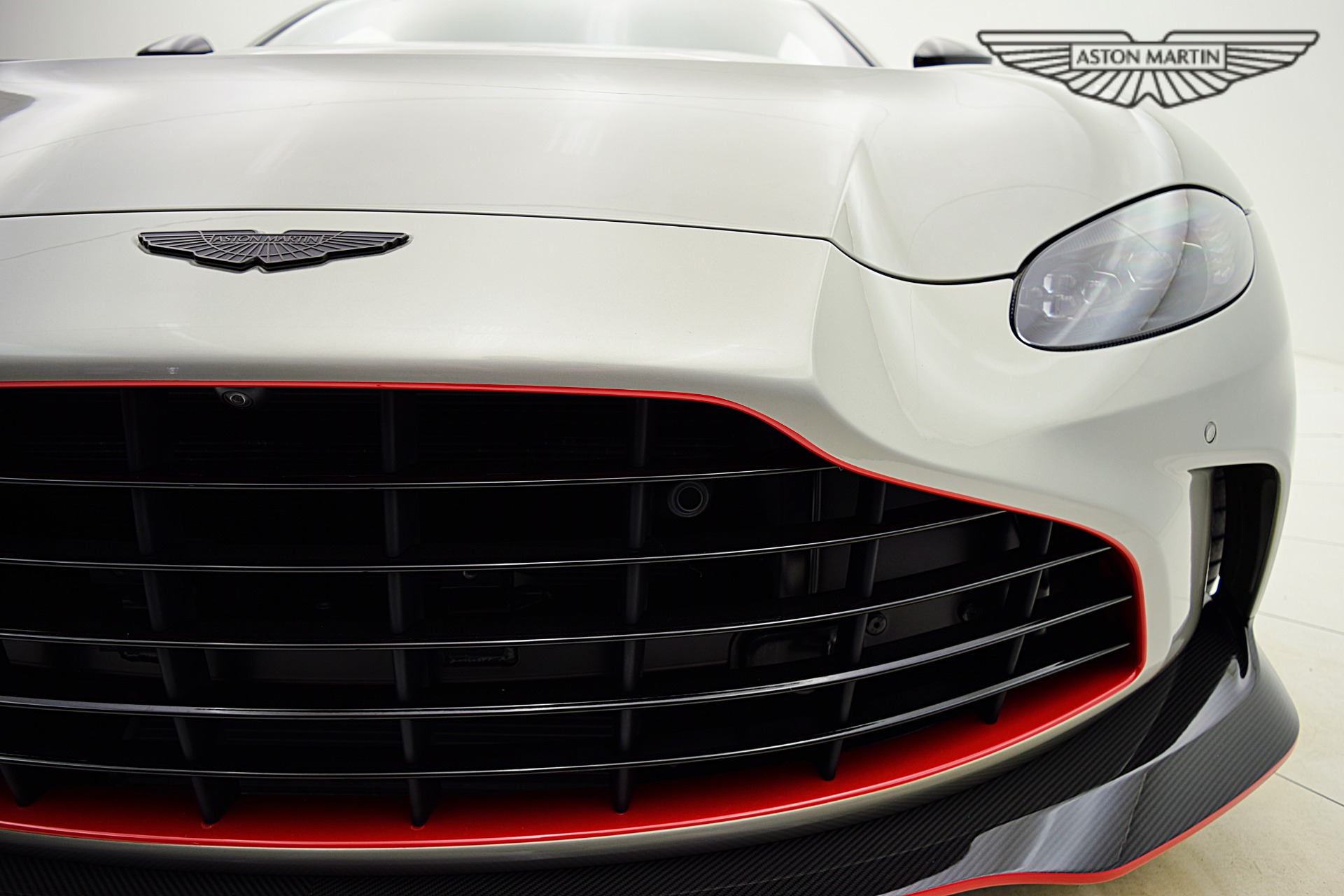 Used 2023 Aston Martin Vantage V-12 | St. Petersburg, FL