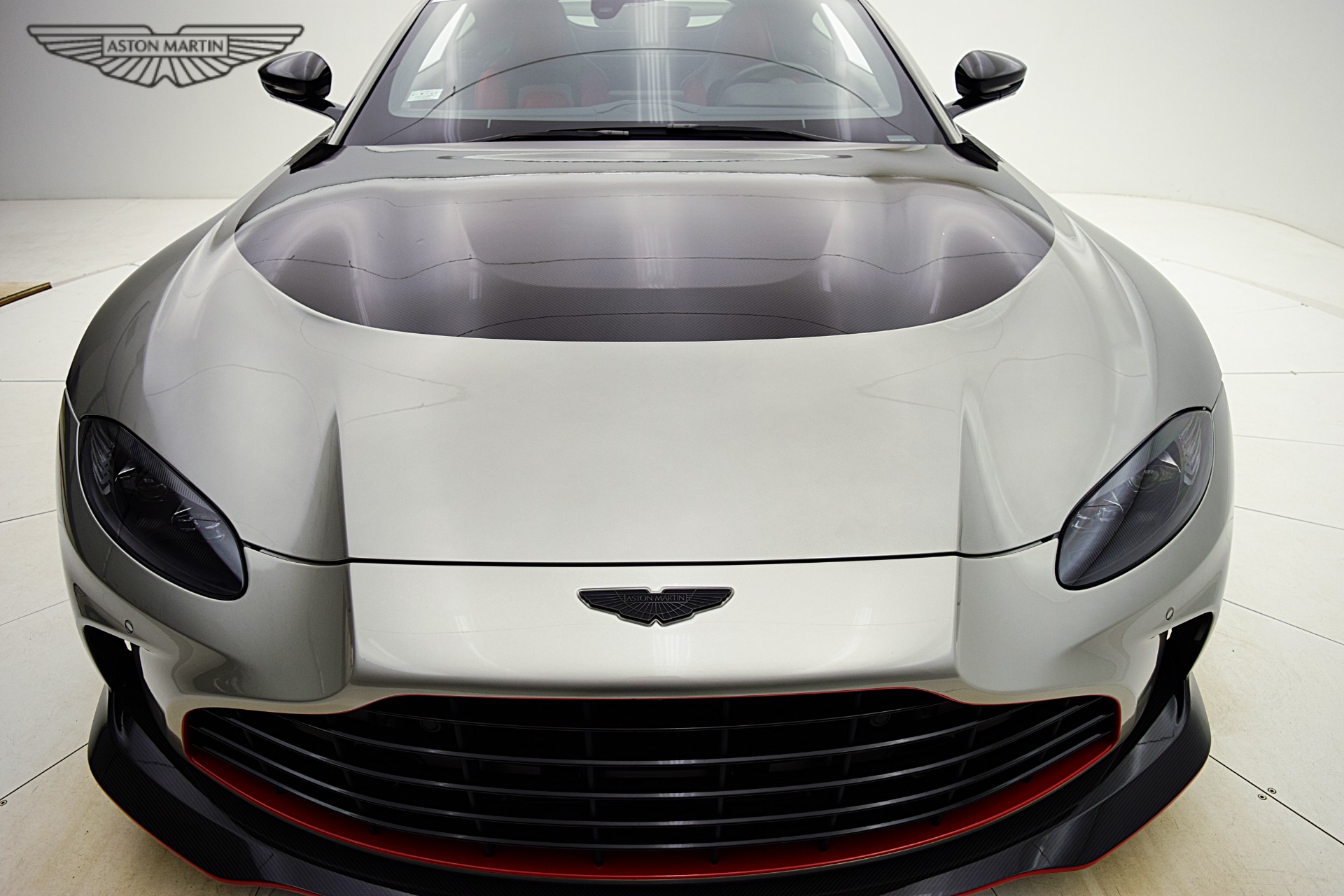 Used 2023 Aston Martin Vantage V-12 | St. Petersburg, FL