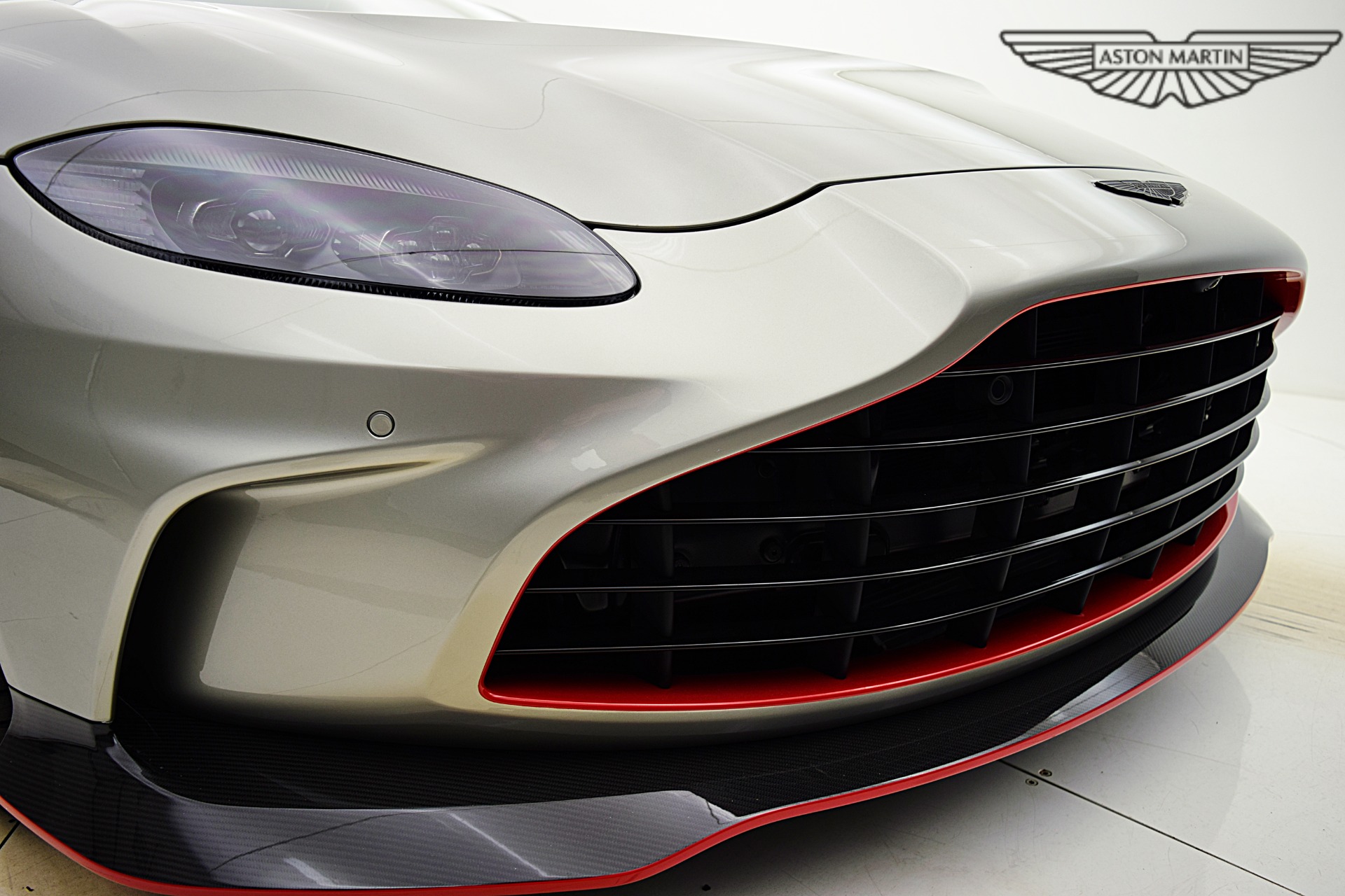 Used 2023 Aston Martin Vantage V-12 | St. Petersburg, FL