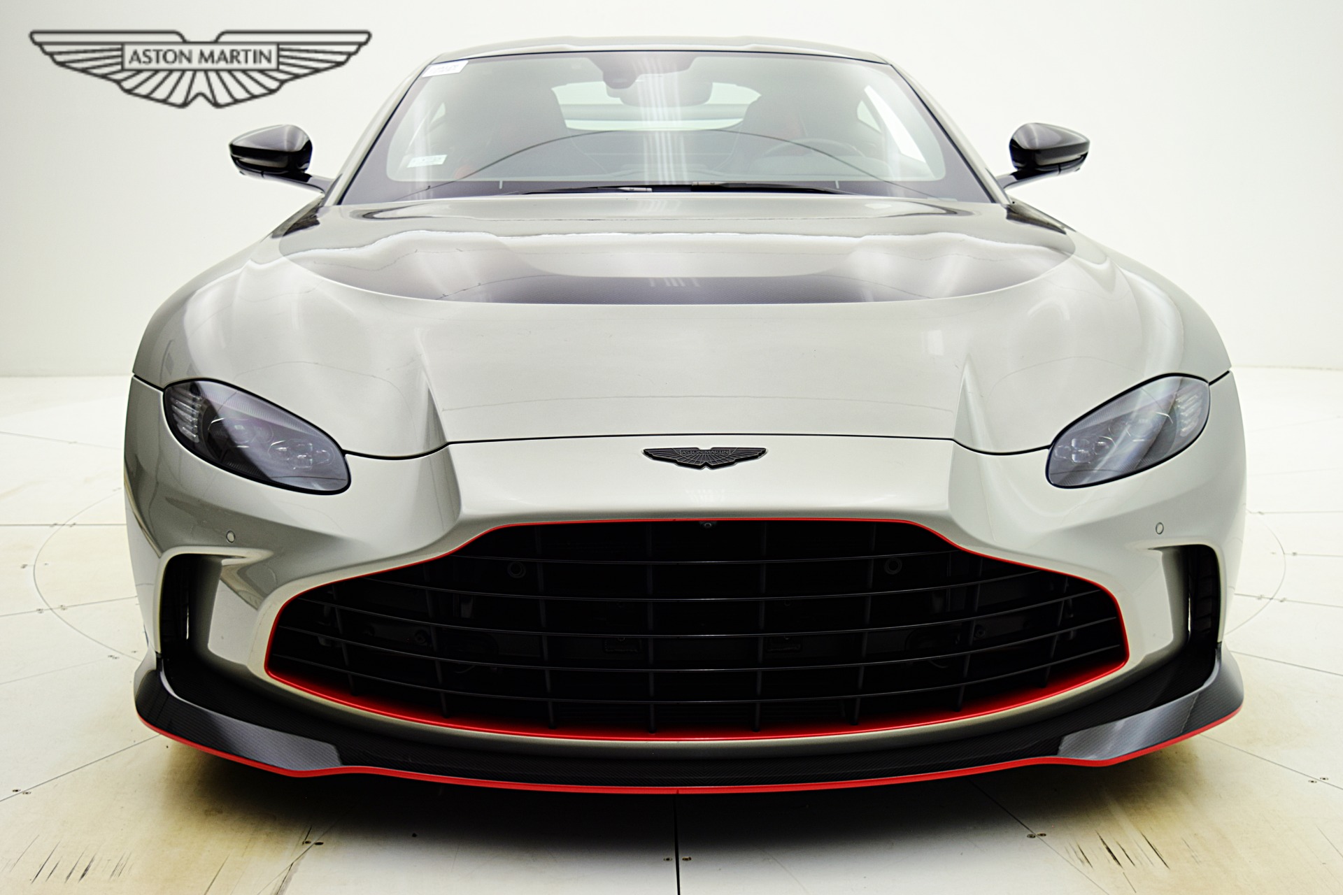 Used 2023 Aston Martin Vantage V-12 | St. Petersburg, FL