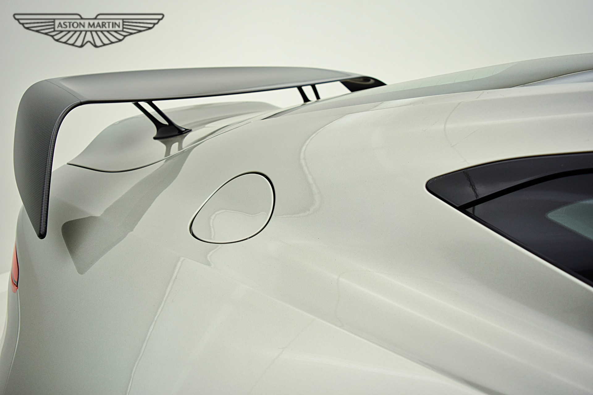 Used 2023 Aston Martin Vantage V-12 | St. Petersburg, FL
