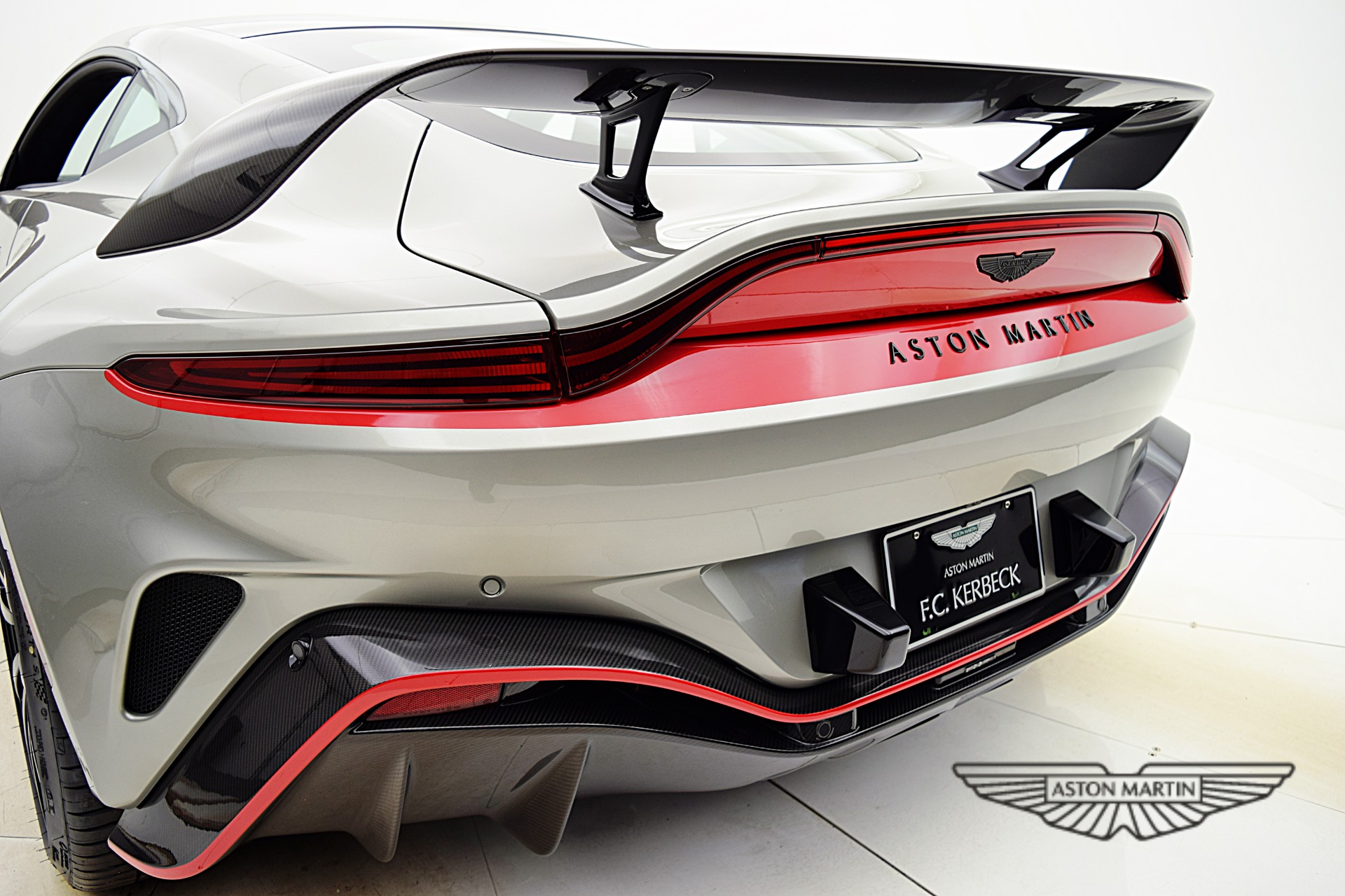 Used 2023 Aston Martin Vantage V-12 | St. Petersburg, FL