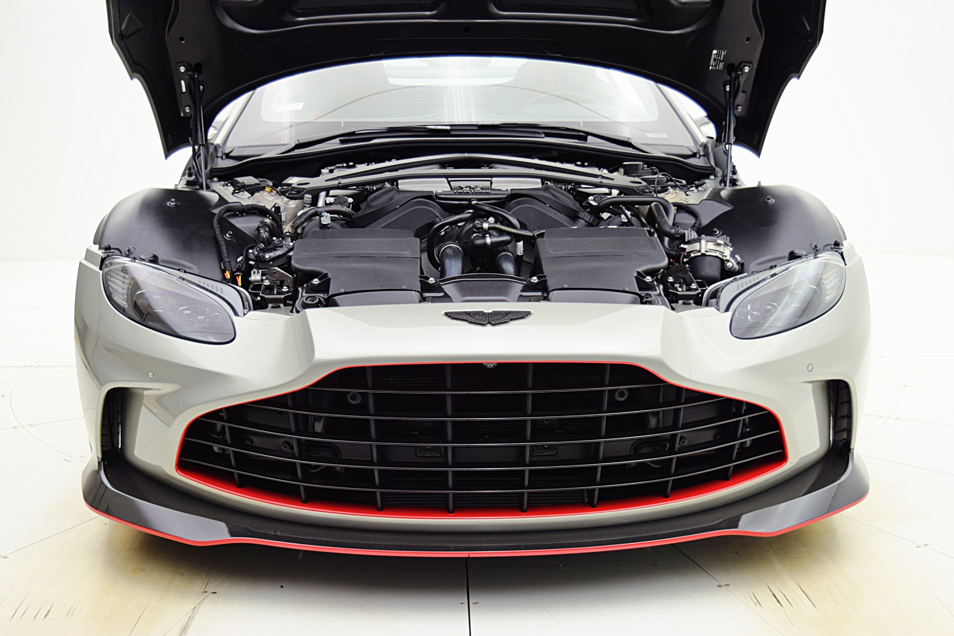 Used 2023 Aston Martin Vantage V-12 | St. Petersburg, FL