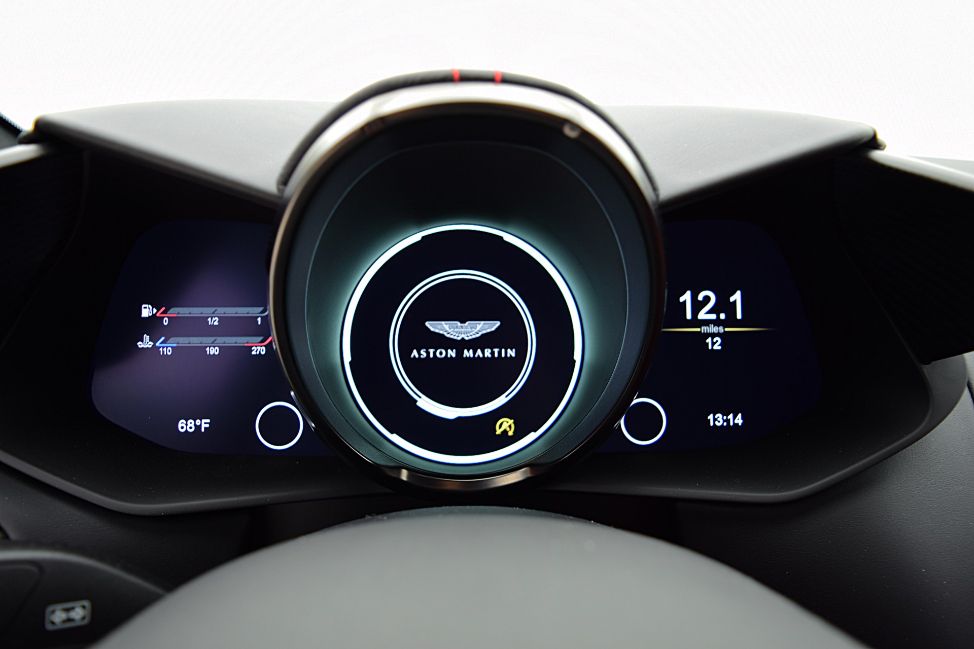Used 2023 Aston Martin Vantage V-12 | St. Petersburg, FL