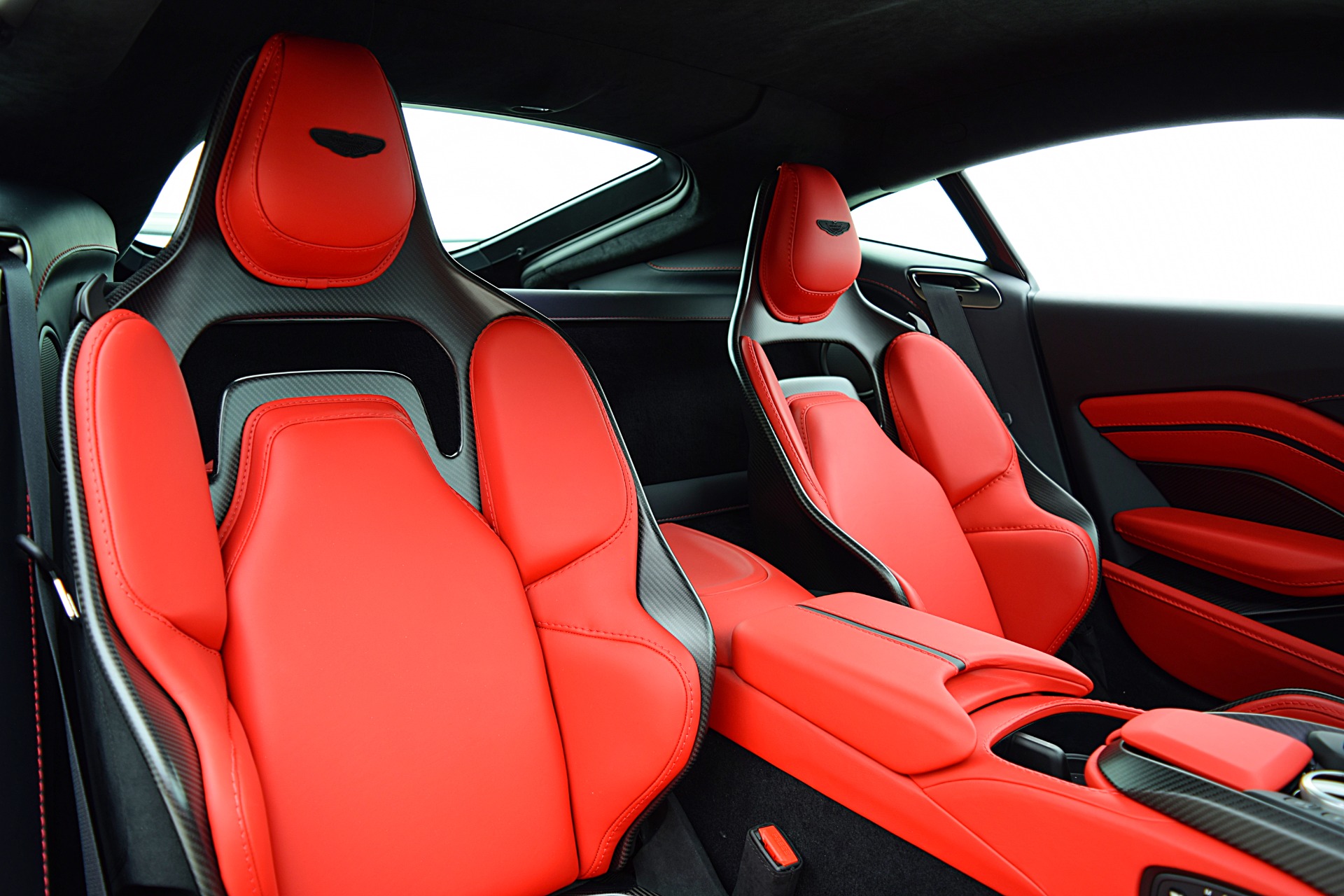 Used 2023 Aston Martin Vantage V-12 | St. Petersburg, FL