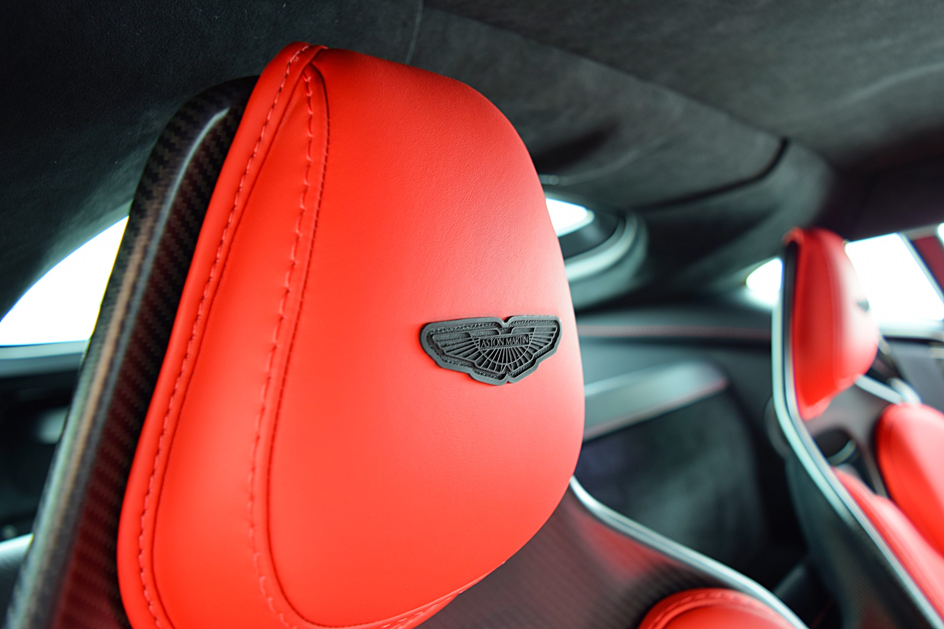 Used 2023 Aston Martin Vantage V-12 | St. Petersburg, FL