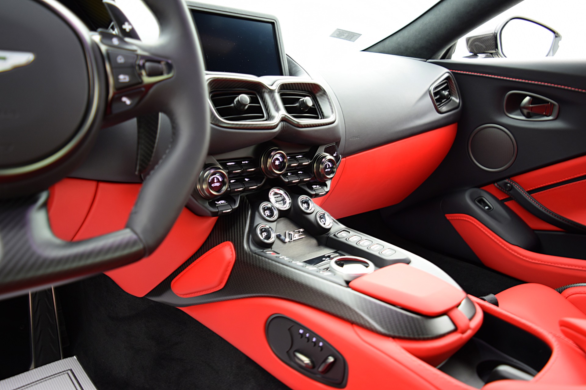 Used 2023 Aston Martin Vantage V-12 | St. Petersburg, FL