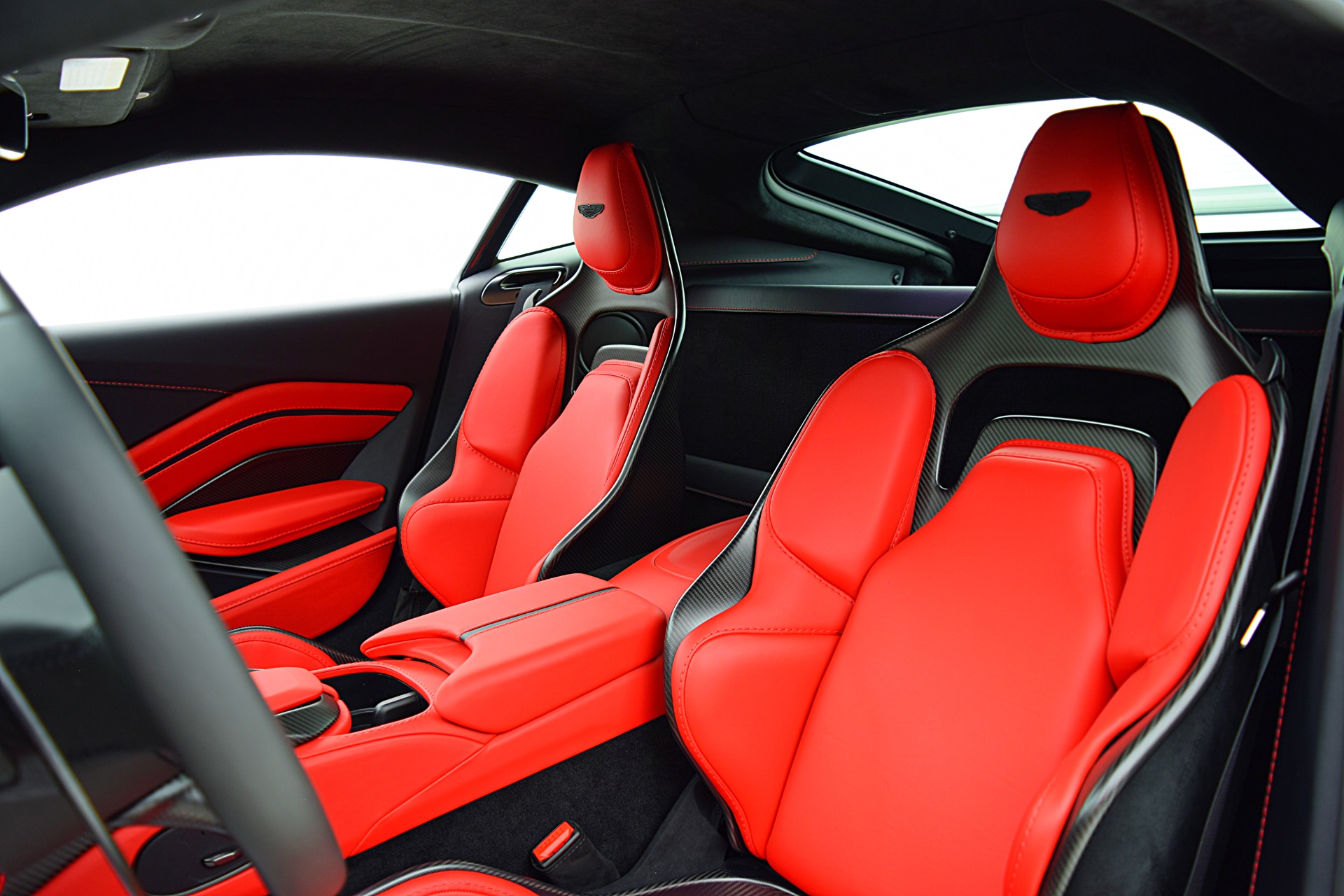 Used 2023 Aston Martin Vantage V-12 | St. Petersburg, FL