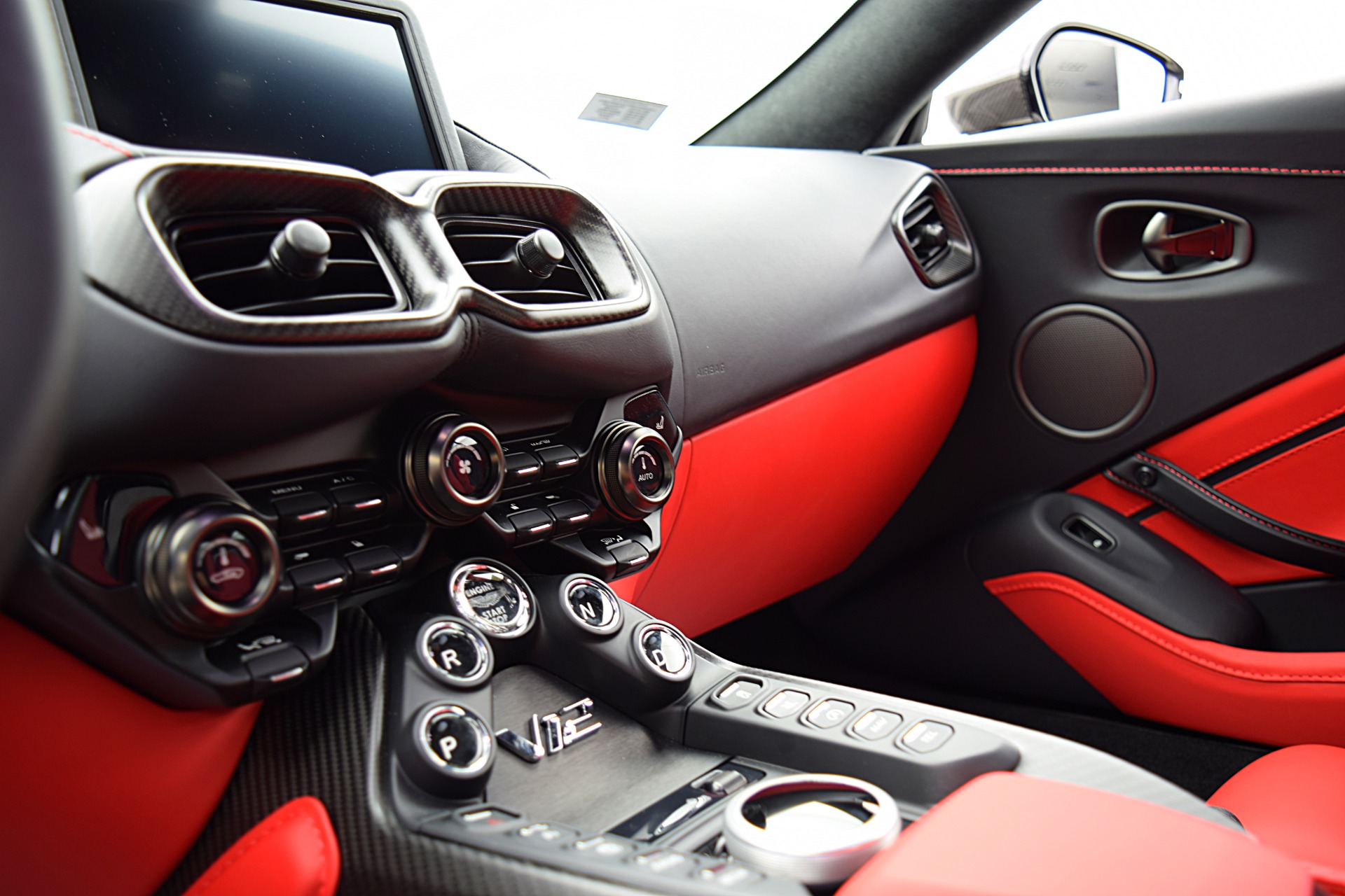 Used 2023 Aston Martin Vantage V-12 | St. Petersburg, FL