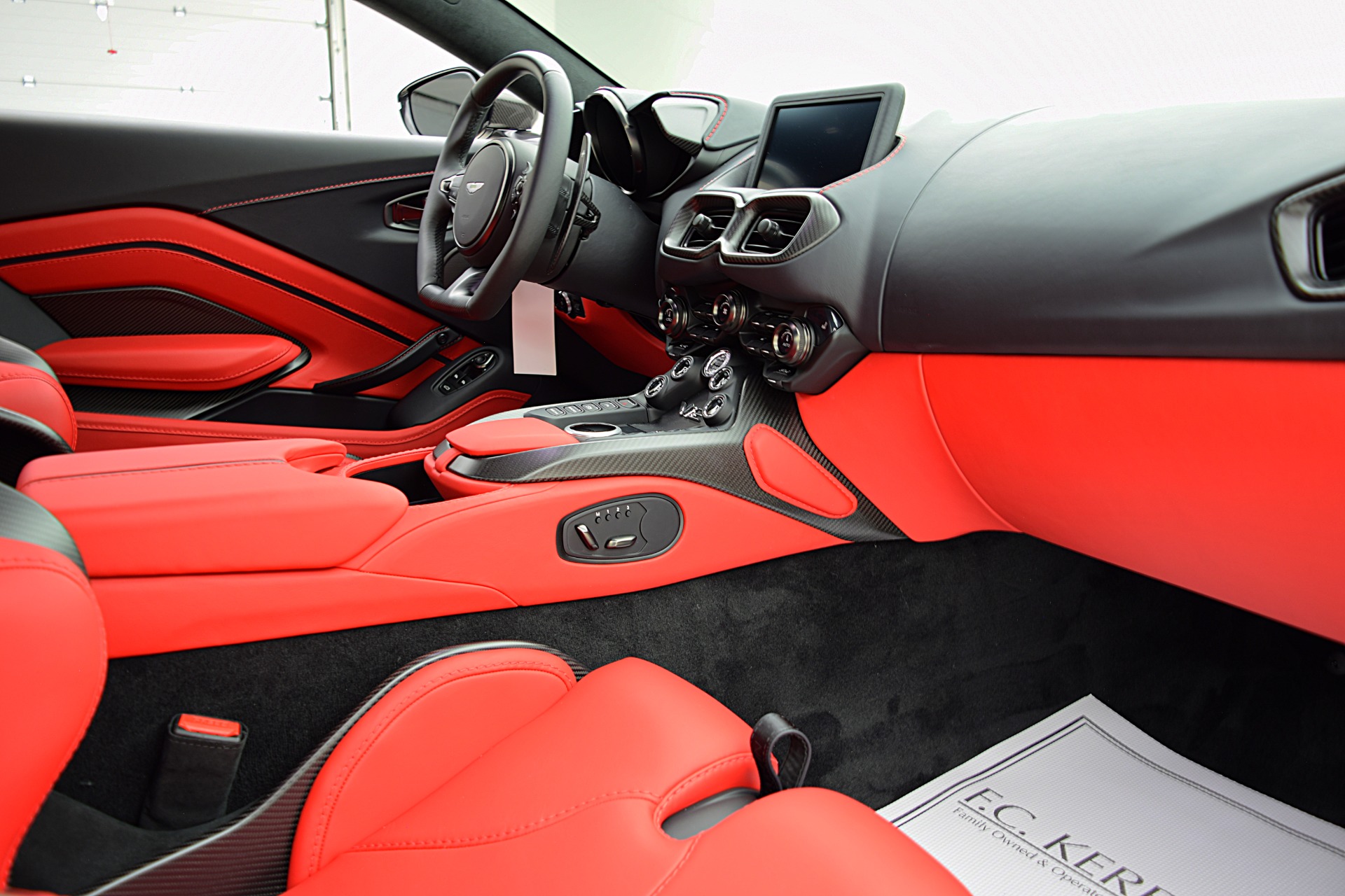 Used 2023 Aston Martin Vantage V-12 | St. Petersburg, FL
