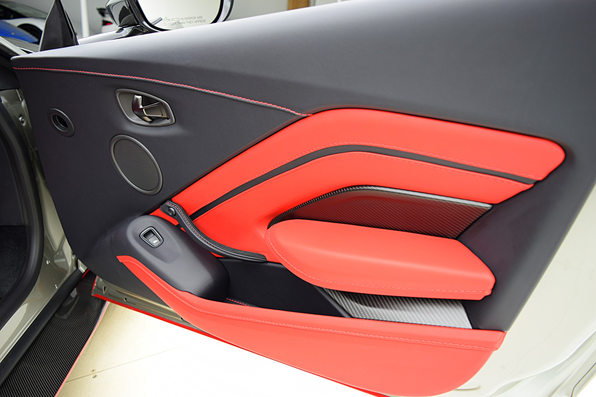 Used 2023 Aston Martin Vantage V-12 | St. Petersburg, FL