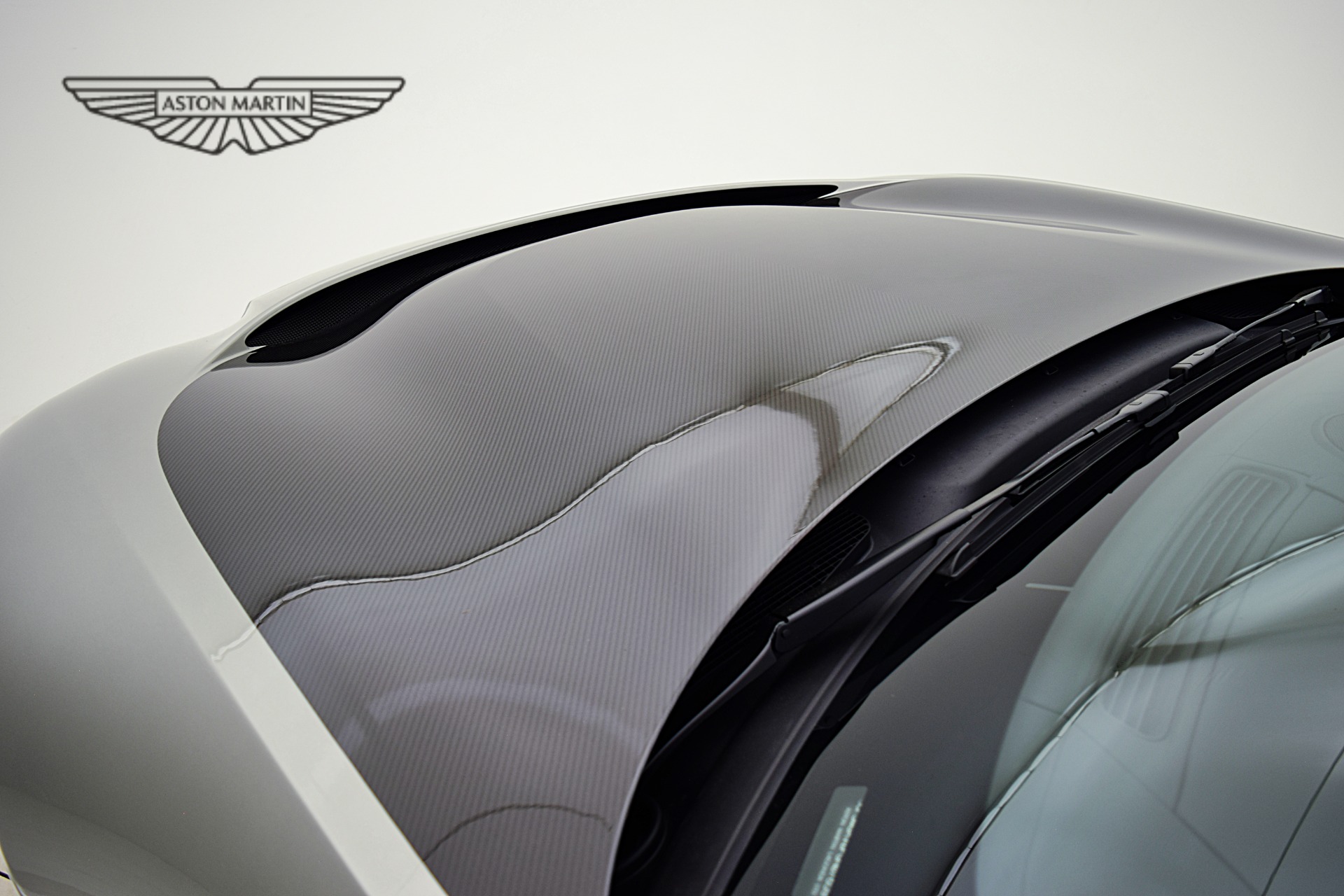 Used 2023 Aston Martin Vantage V-12 | St. Petersburg, FL